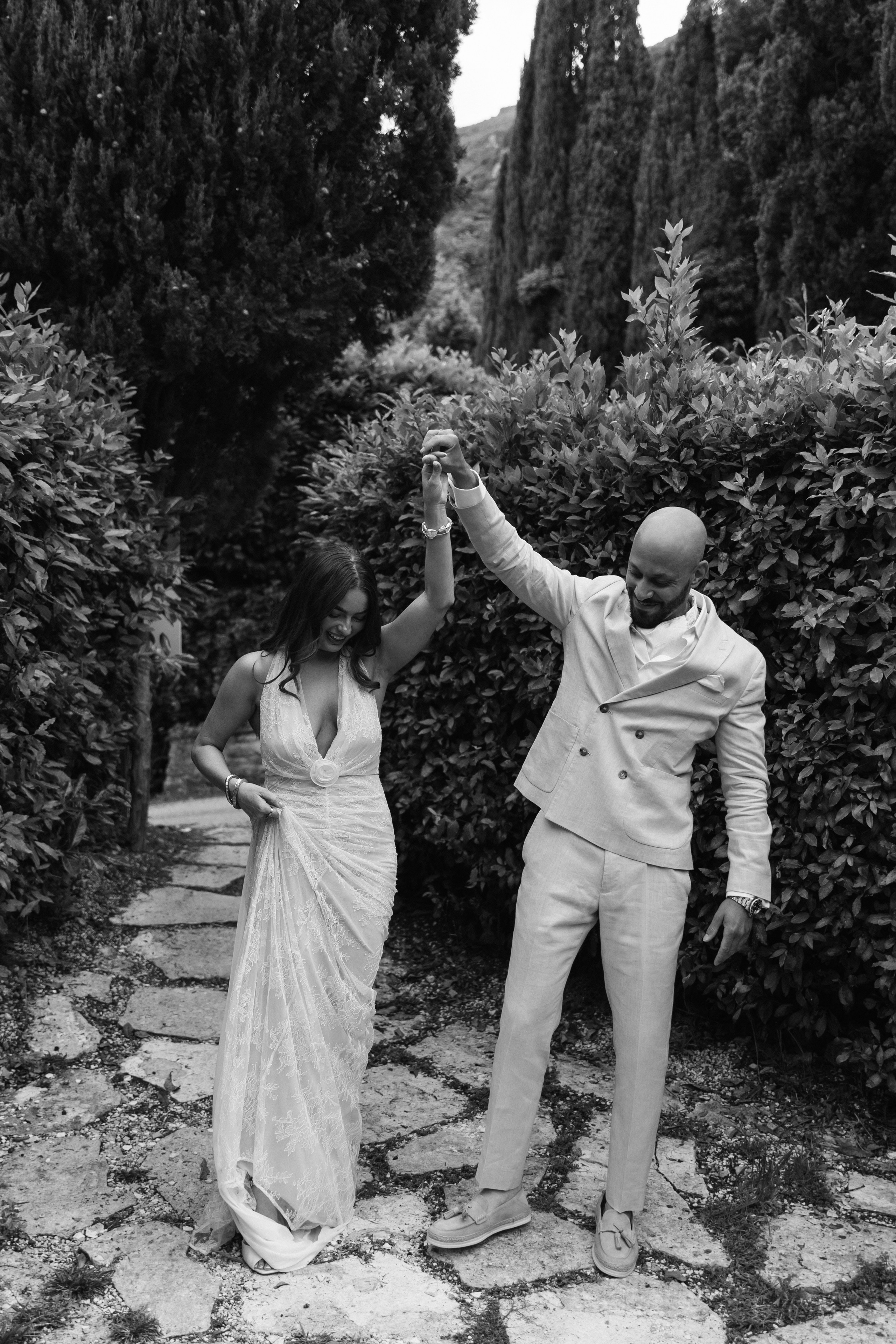 Charlotte & Anthony. Wedding Photographer Rome Tuscany Como Sicily Puglia Amalfy Italy- Oksana Savenchuk