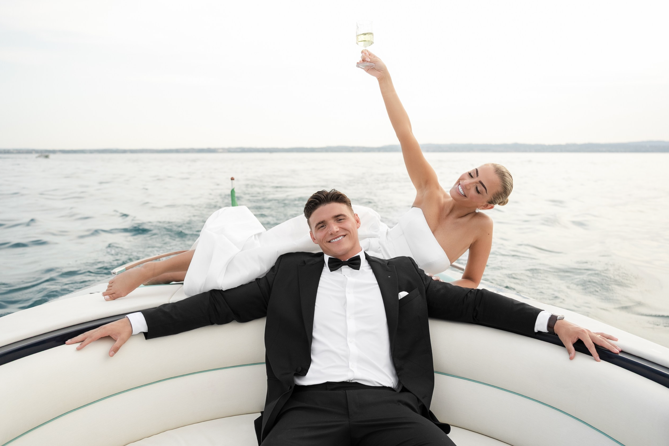 Lake Garda Wedding E&C. Wedding Photographer in Italy|Lake Como| Lake Garda| Tuscany| Milan