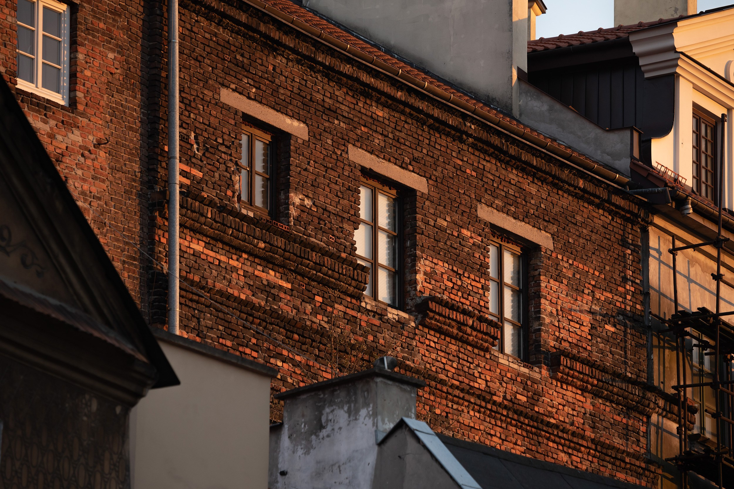 Lublin. Photographer in Yerevan