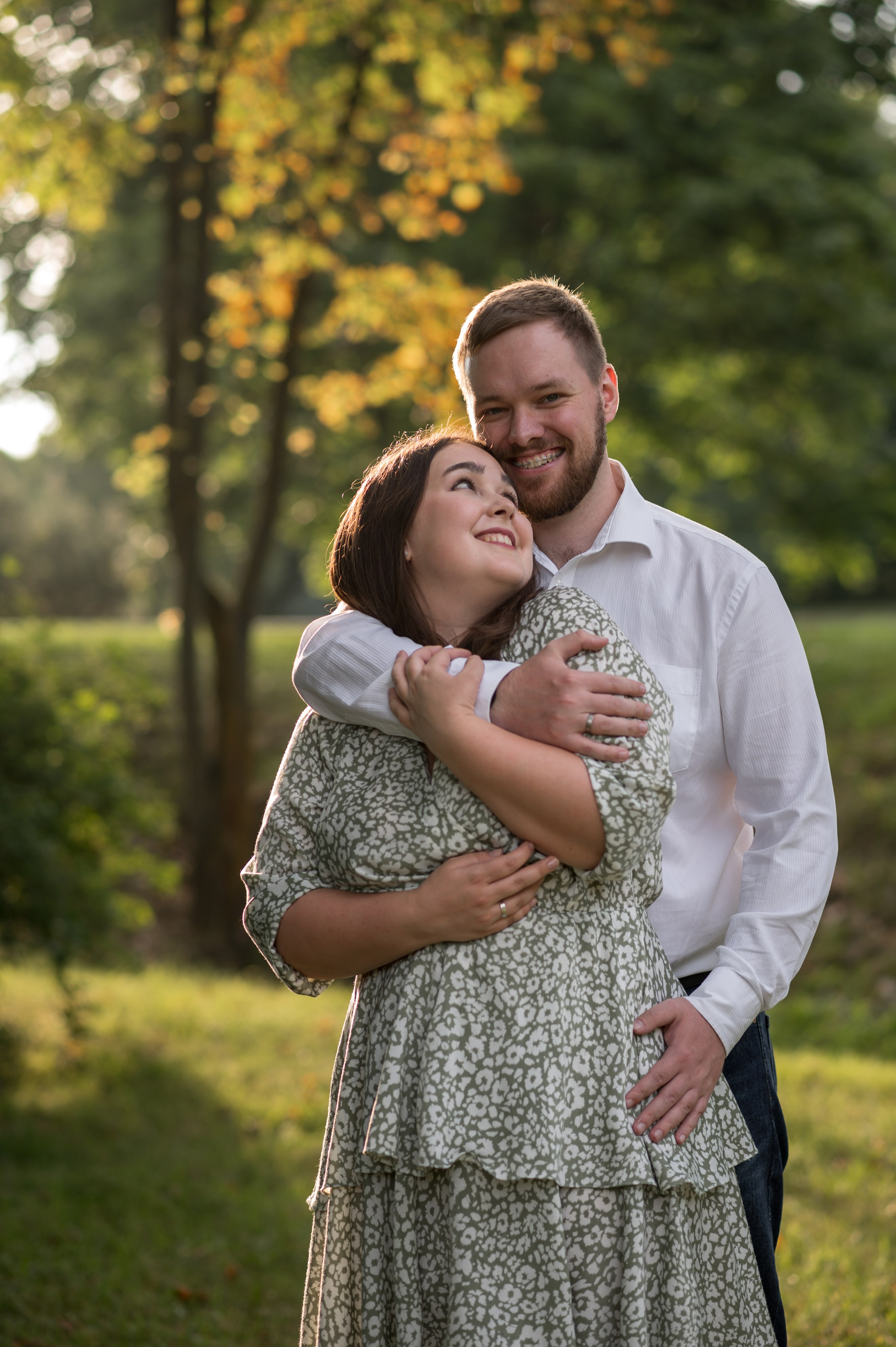 Большие семьи. Семейный и детский фотограф в Минске Надежда Савицкая