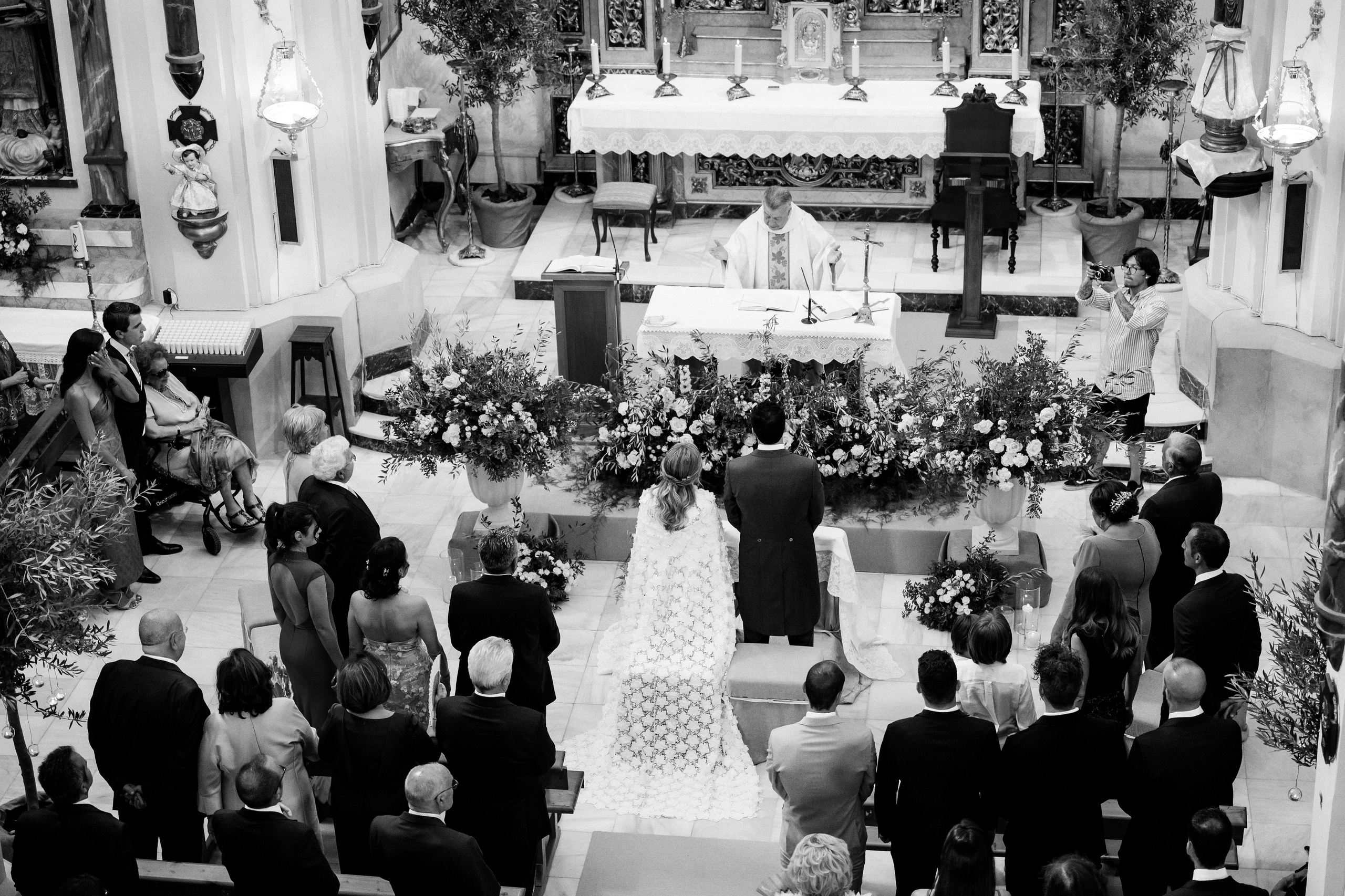 Gonzalo & Maria (Murcia)