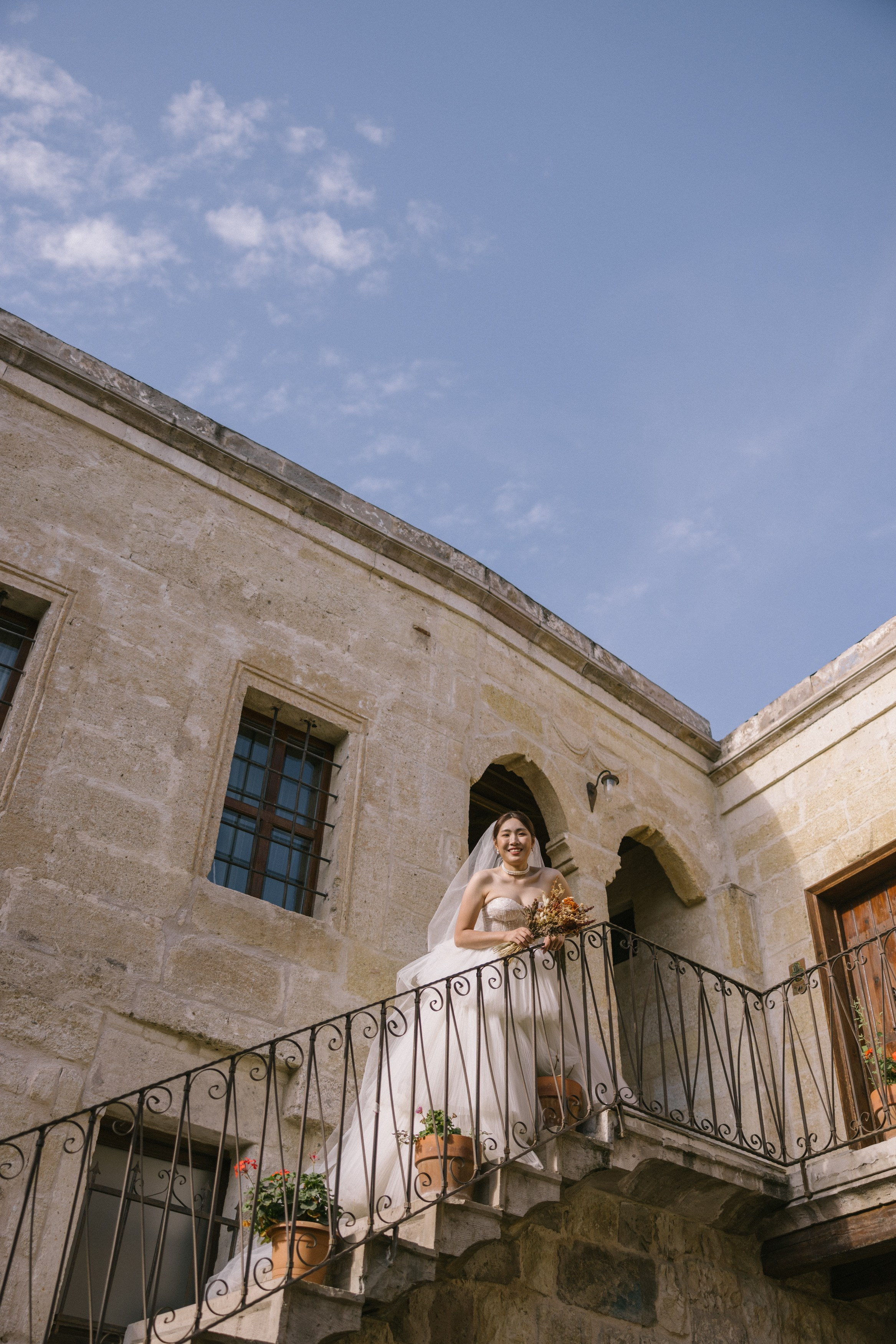 Yulong & Chew. Фотограф в Каппадокии / Julia Ganch