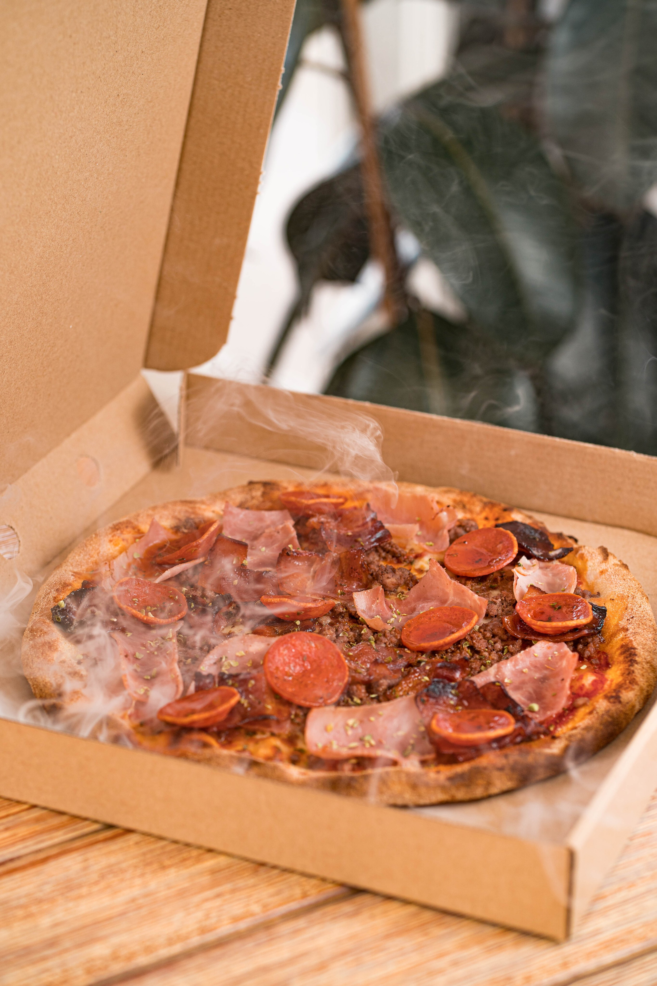 LA TERRACICA. Baby Beast