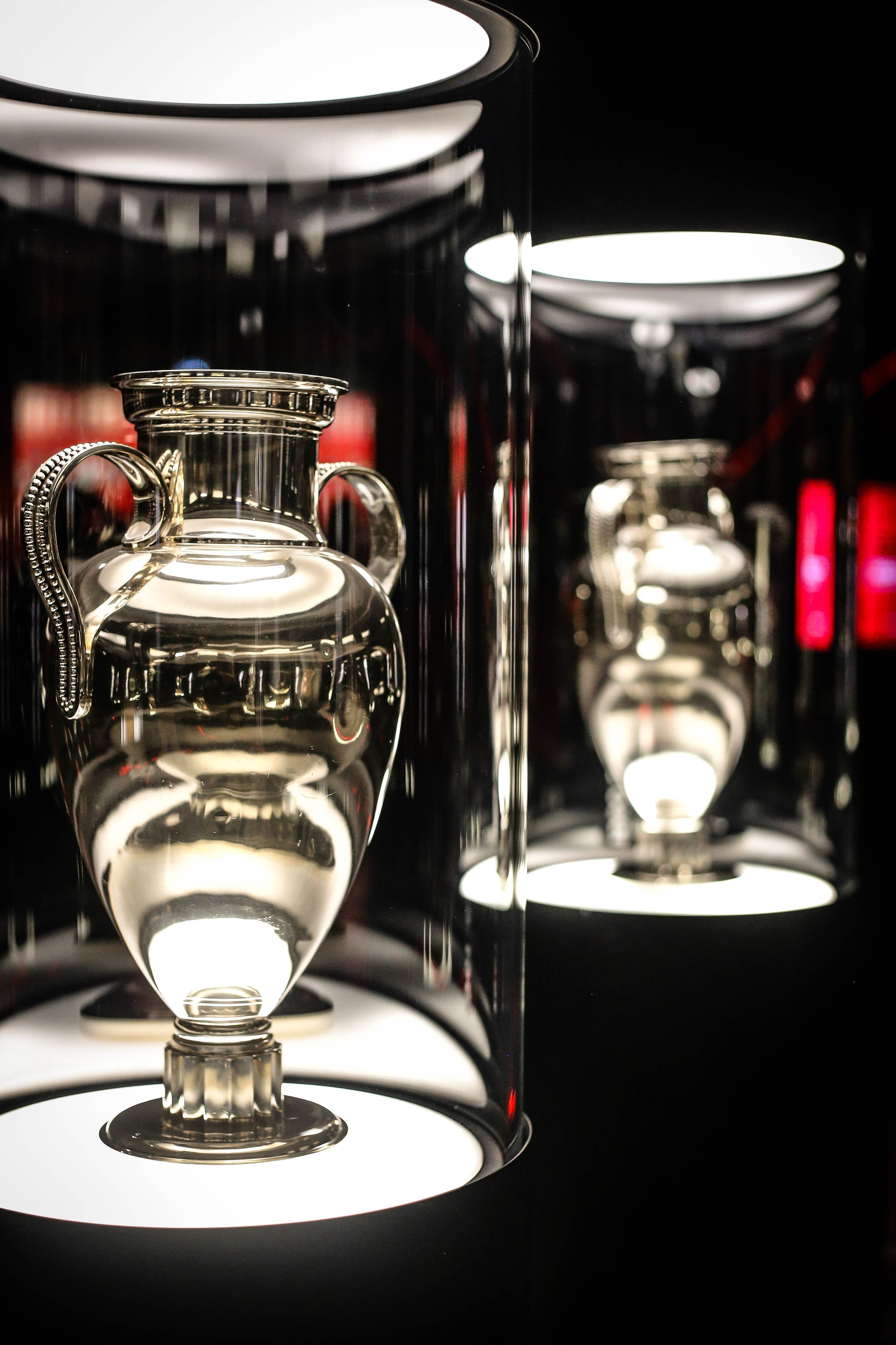 Corporate & Negócios