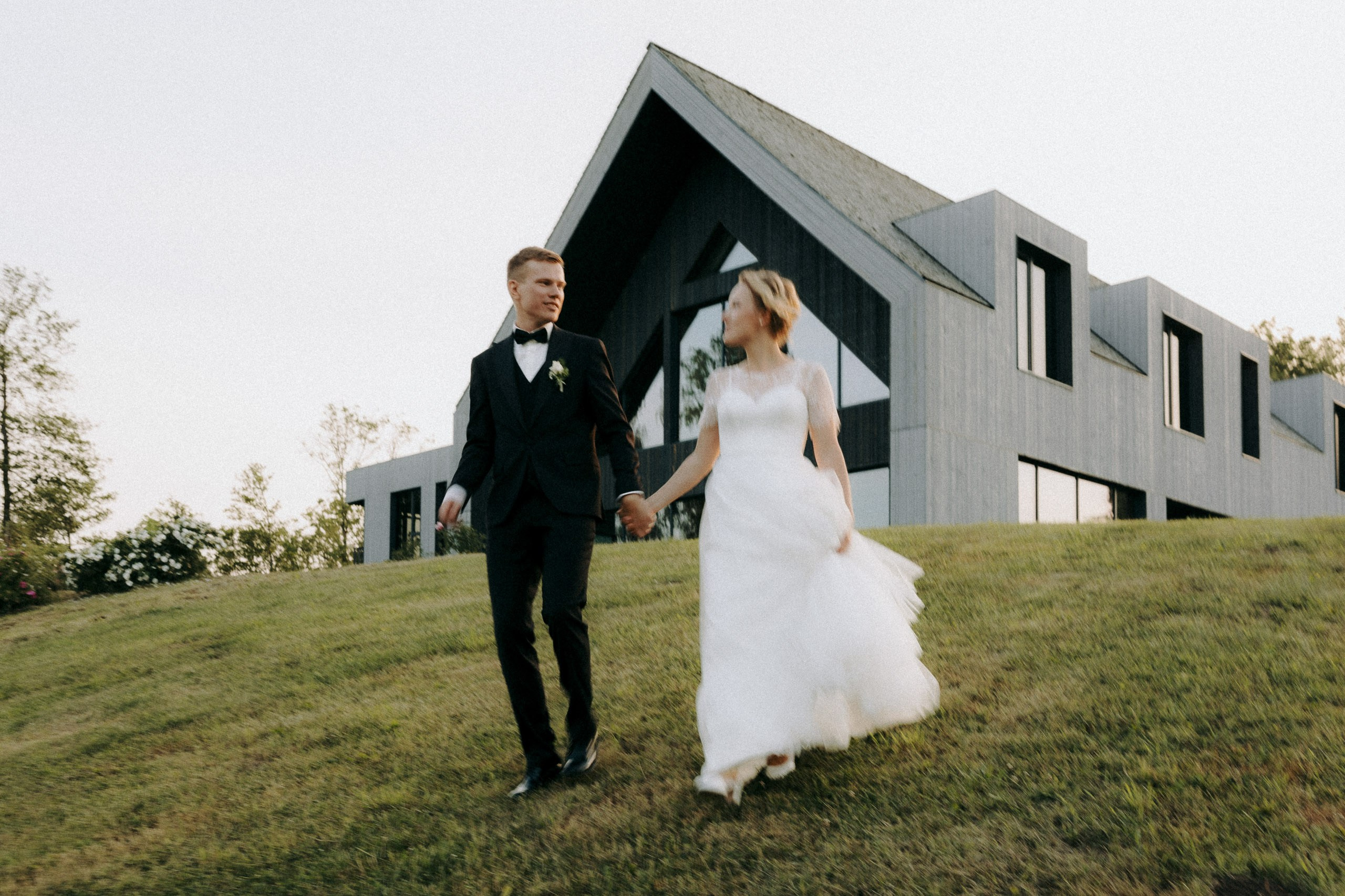 Evitas un Mārtiņa kāzu stāsts. Fotogrāfs kāzām, ģimenēm un dažādiem pasākumiem