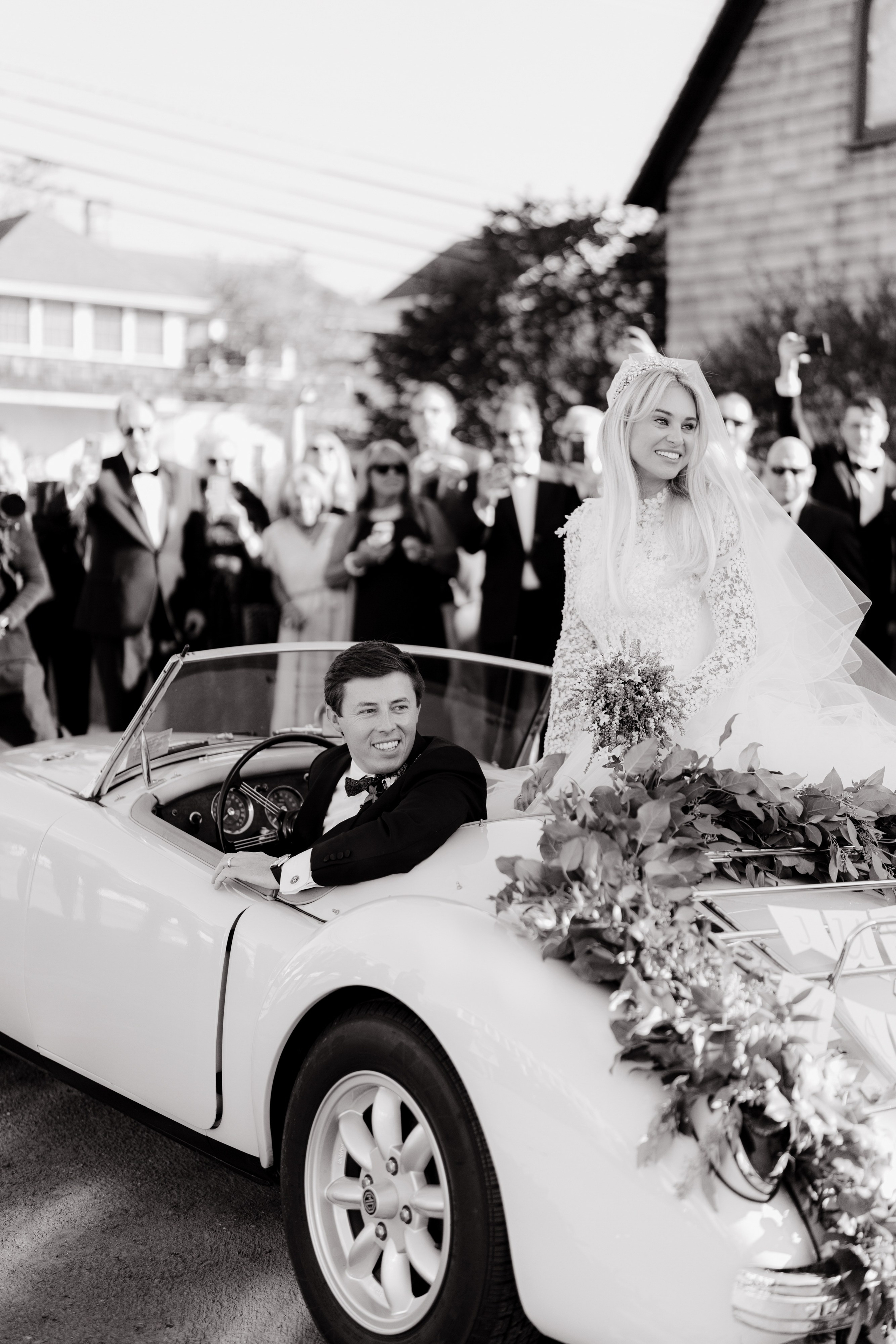 Katherine and Matt. Wedding photographer and videographer New York | New Jersey