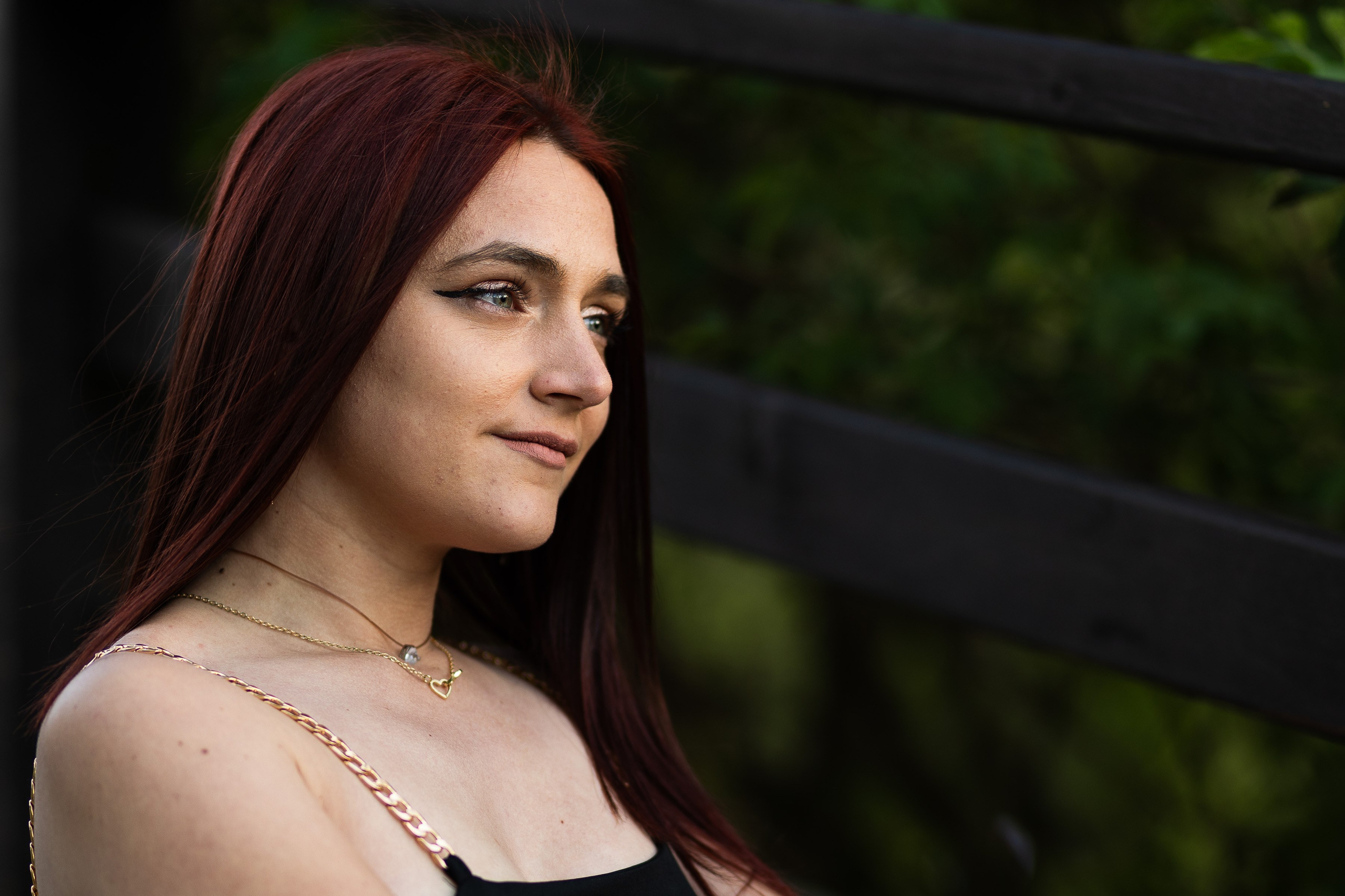 Sabrina. Ionut Brehuescu — Fotograf