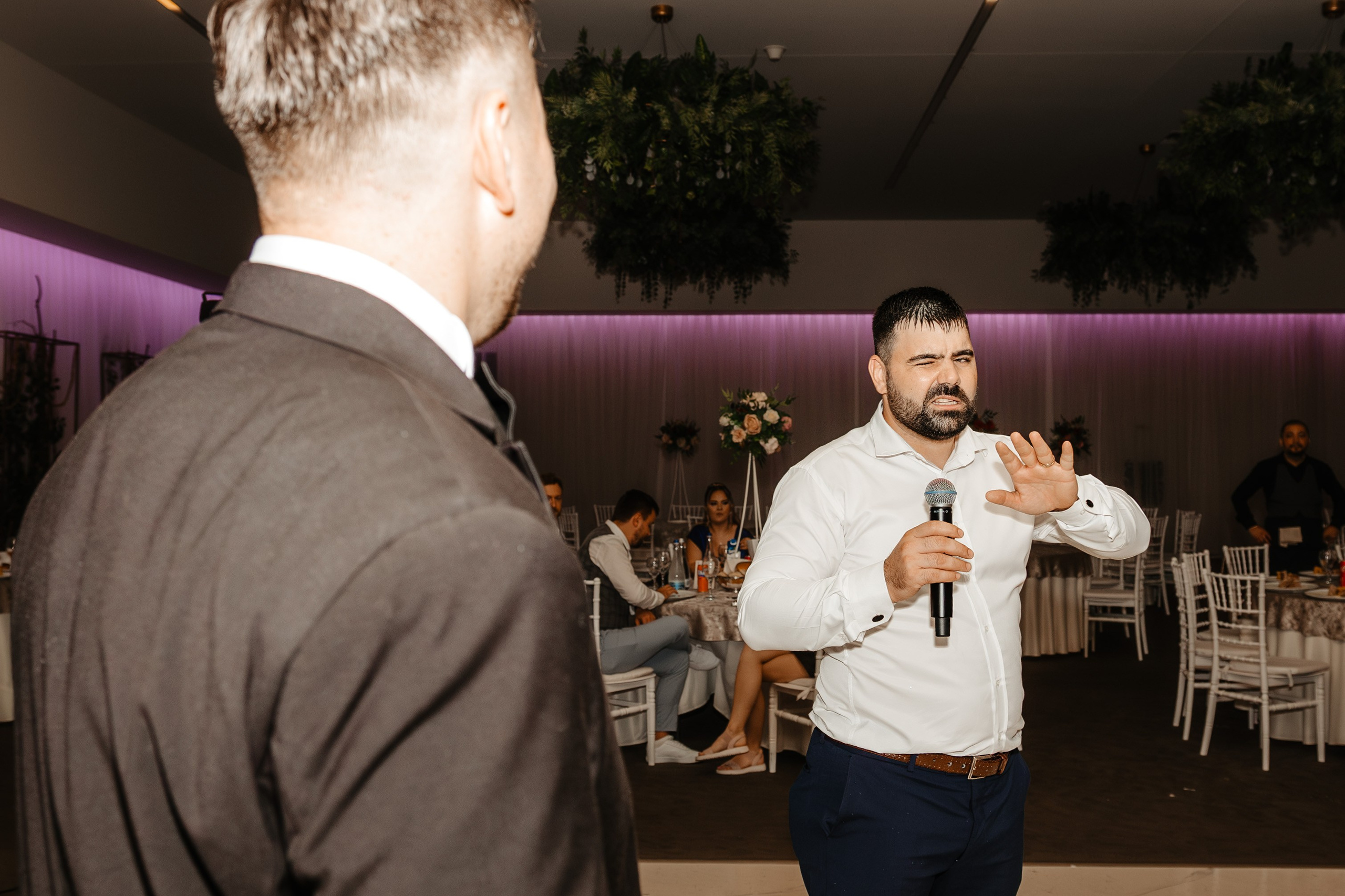 Cristina si Cristian. Ionut Brehuescu — Fotograf