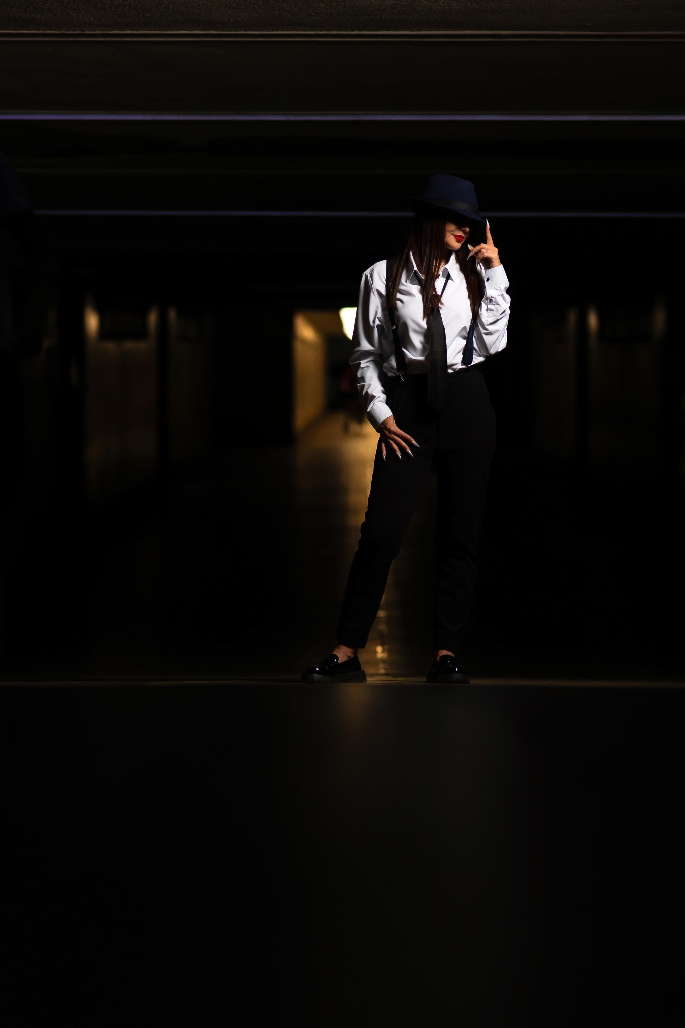 Sedinta foto Roxana. Ionut Brehuescu — Fotograf