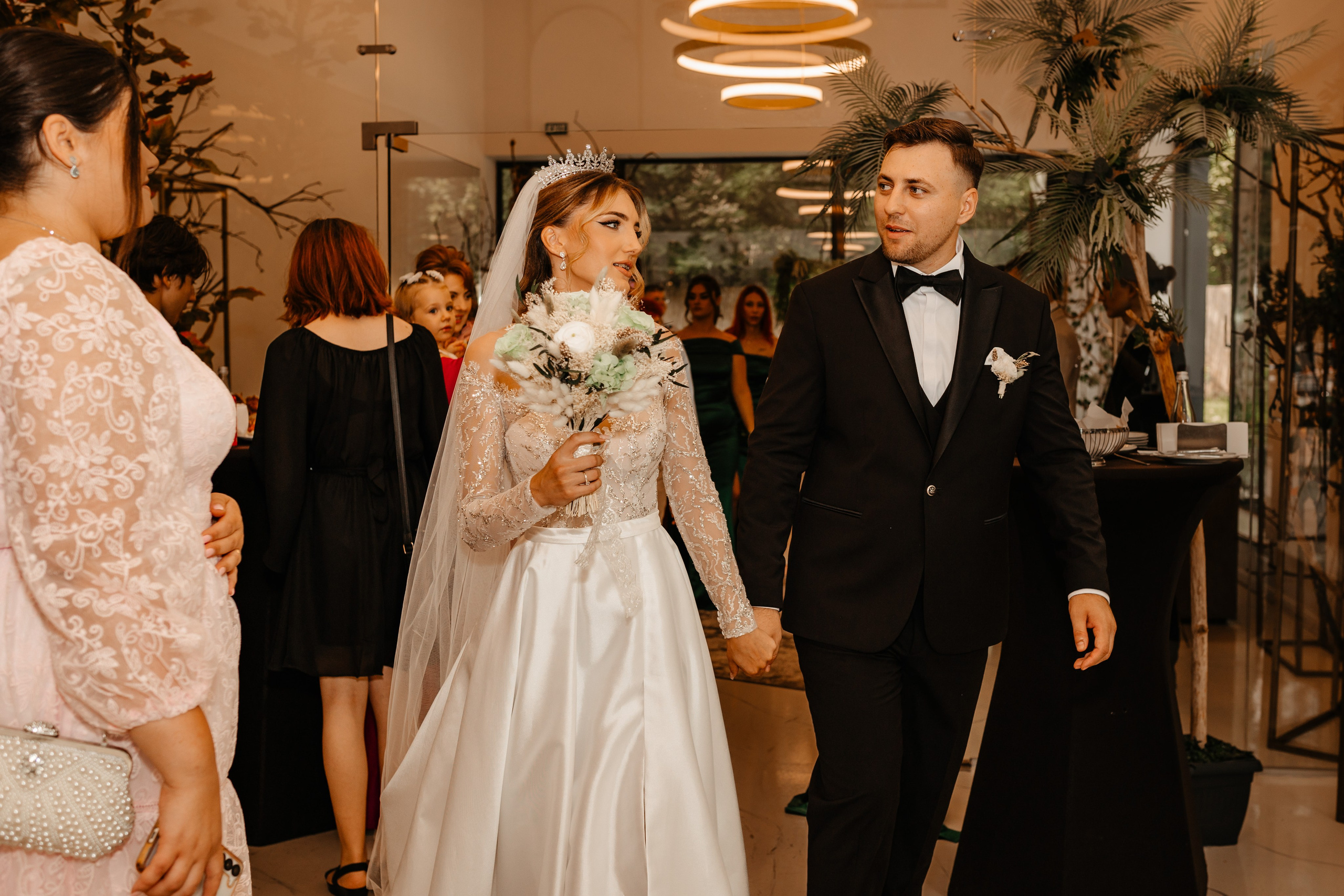 Cristina si Cristian. Ionut Brehuescu — Fotograf