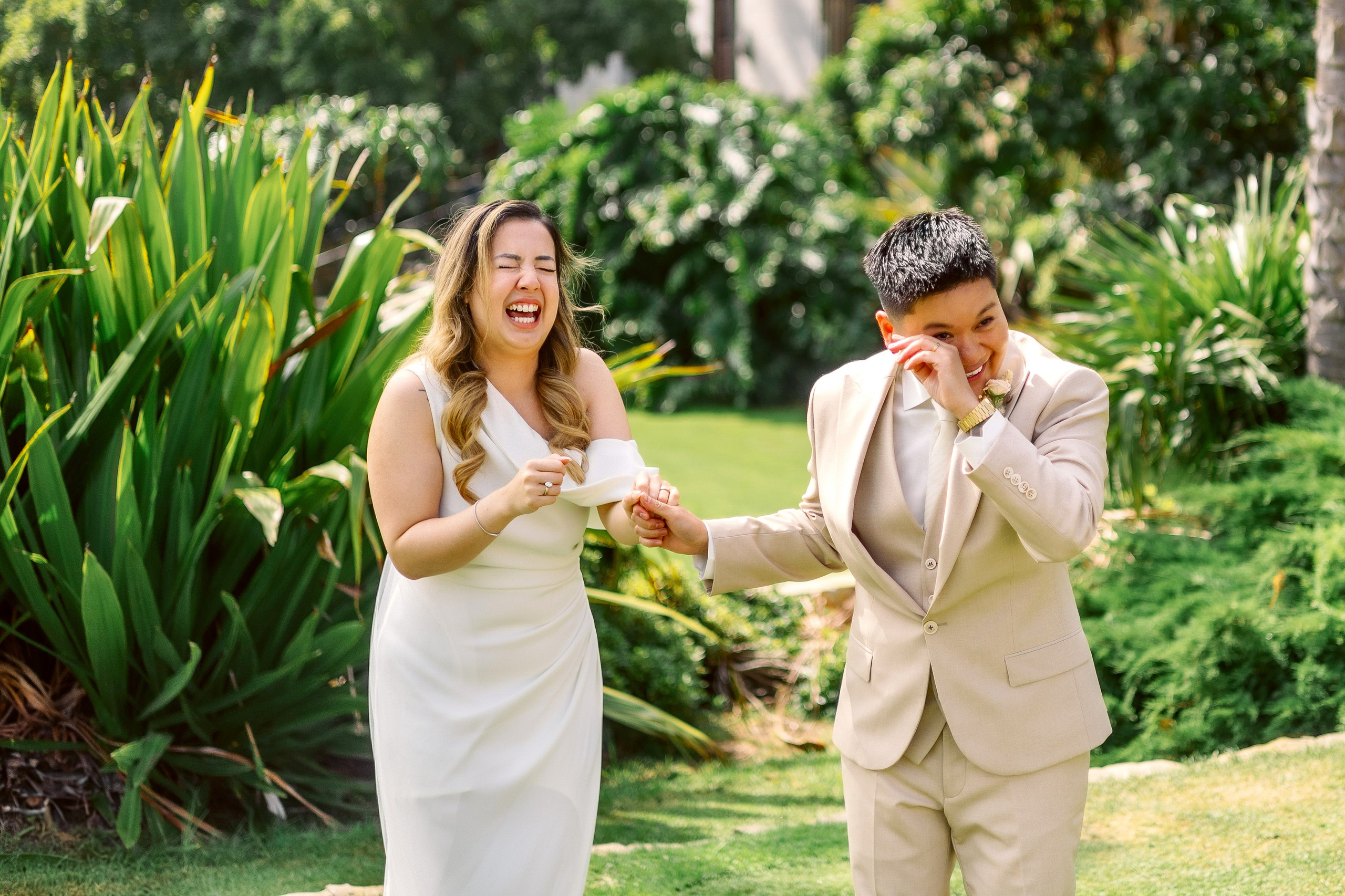 Wedding in Santa Barbara | California