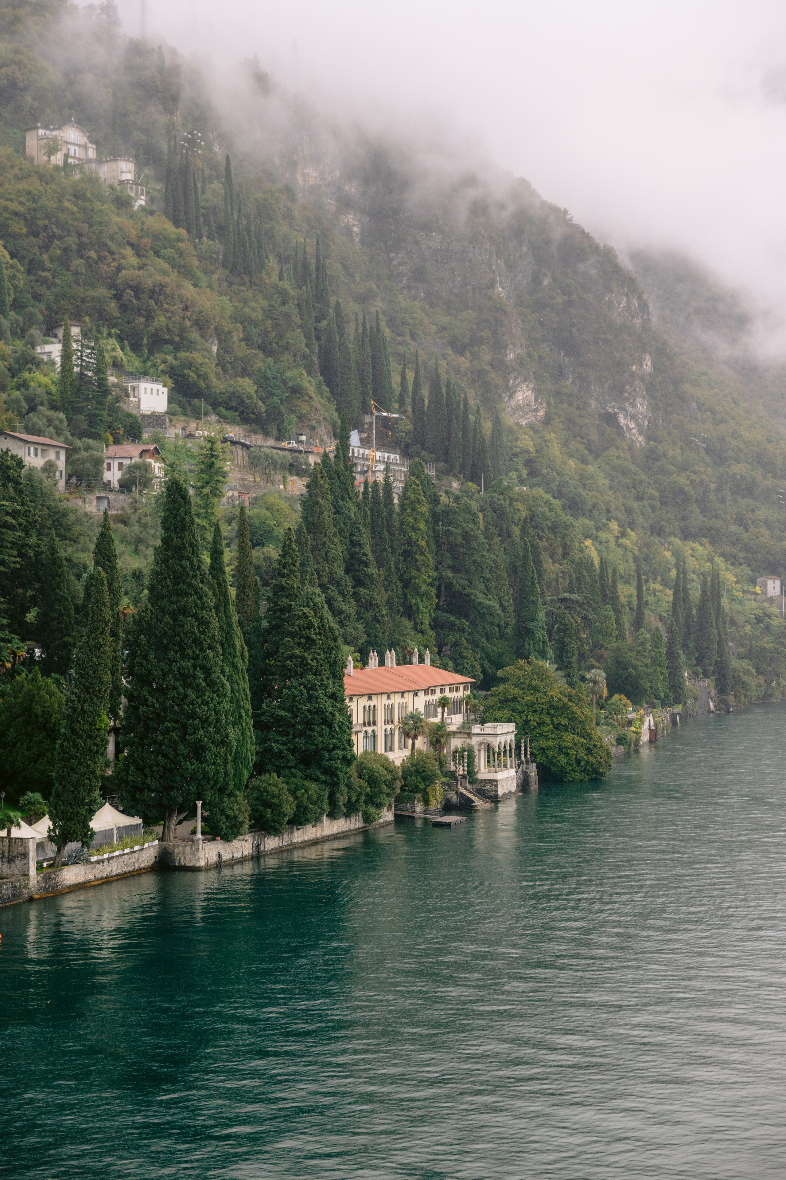 Wedding at Villa Cipressi | Lake Como