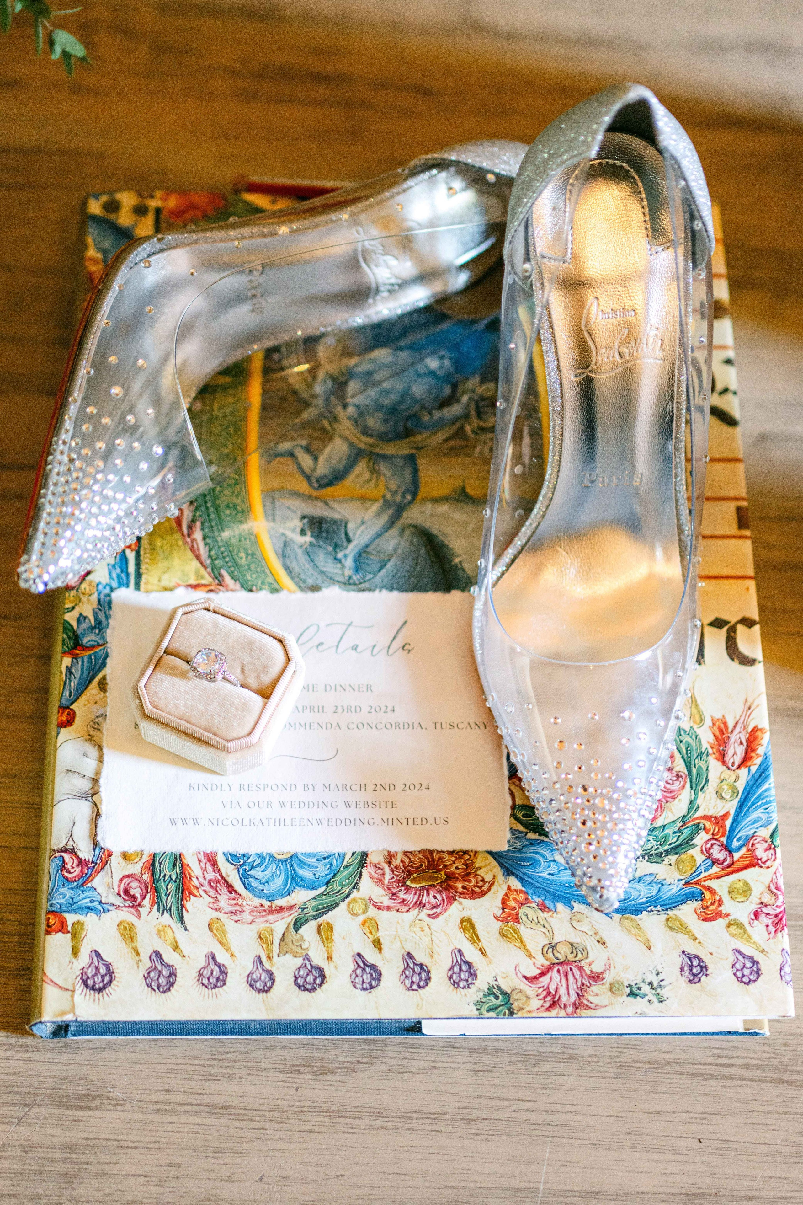 Destination in Tuscany | Italy