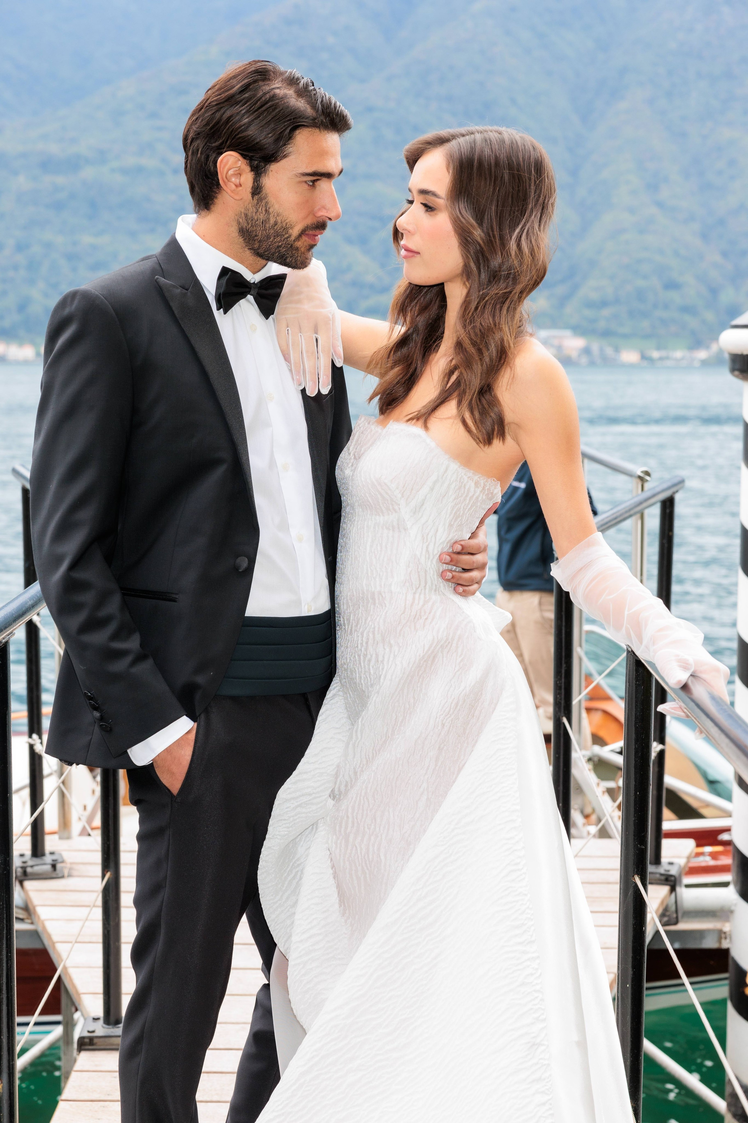 Villa Balbiano | Lake Como