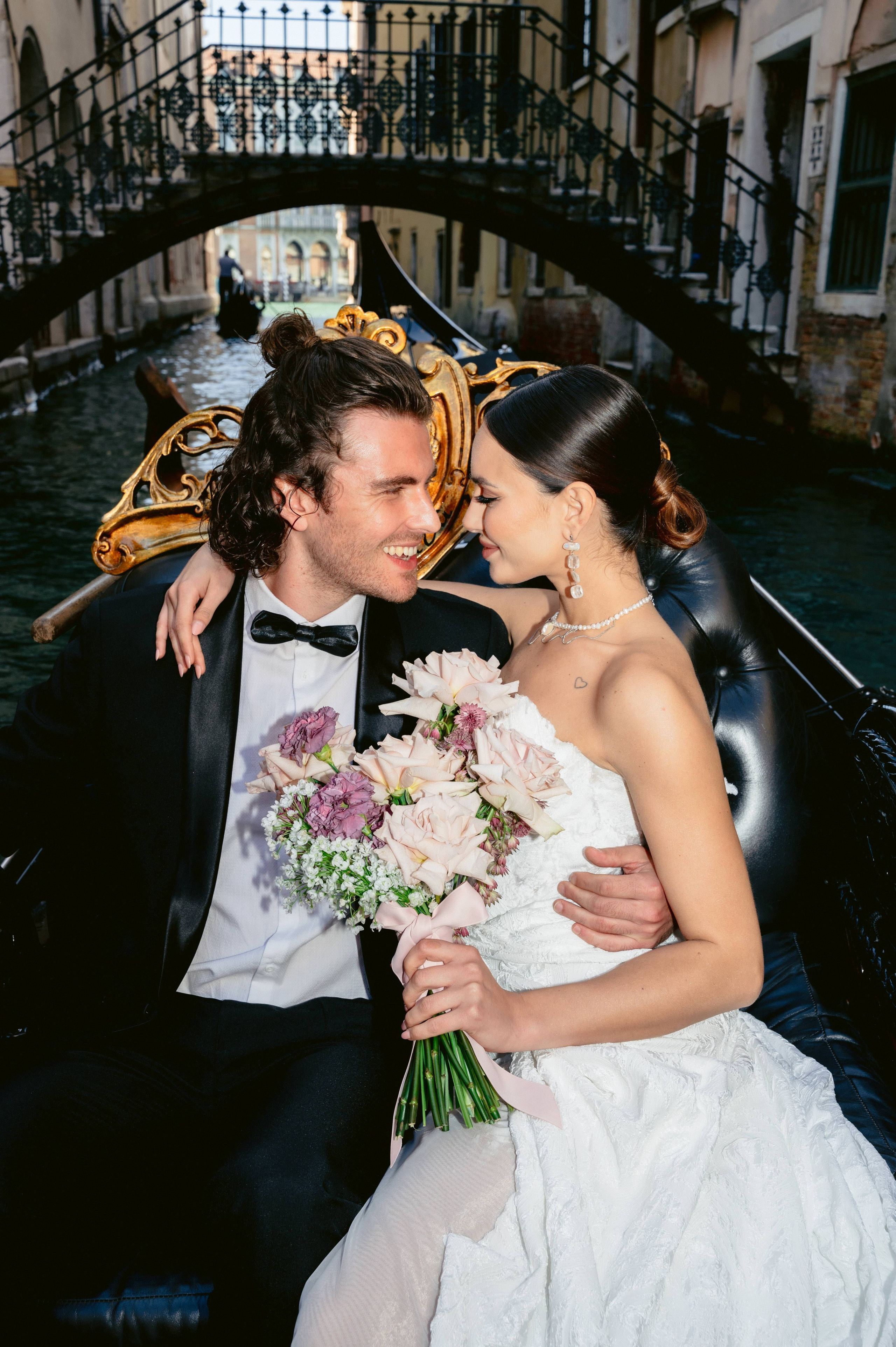 Venice Destination | Ca' Sagredo Hotel