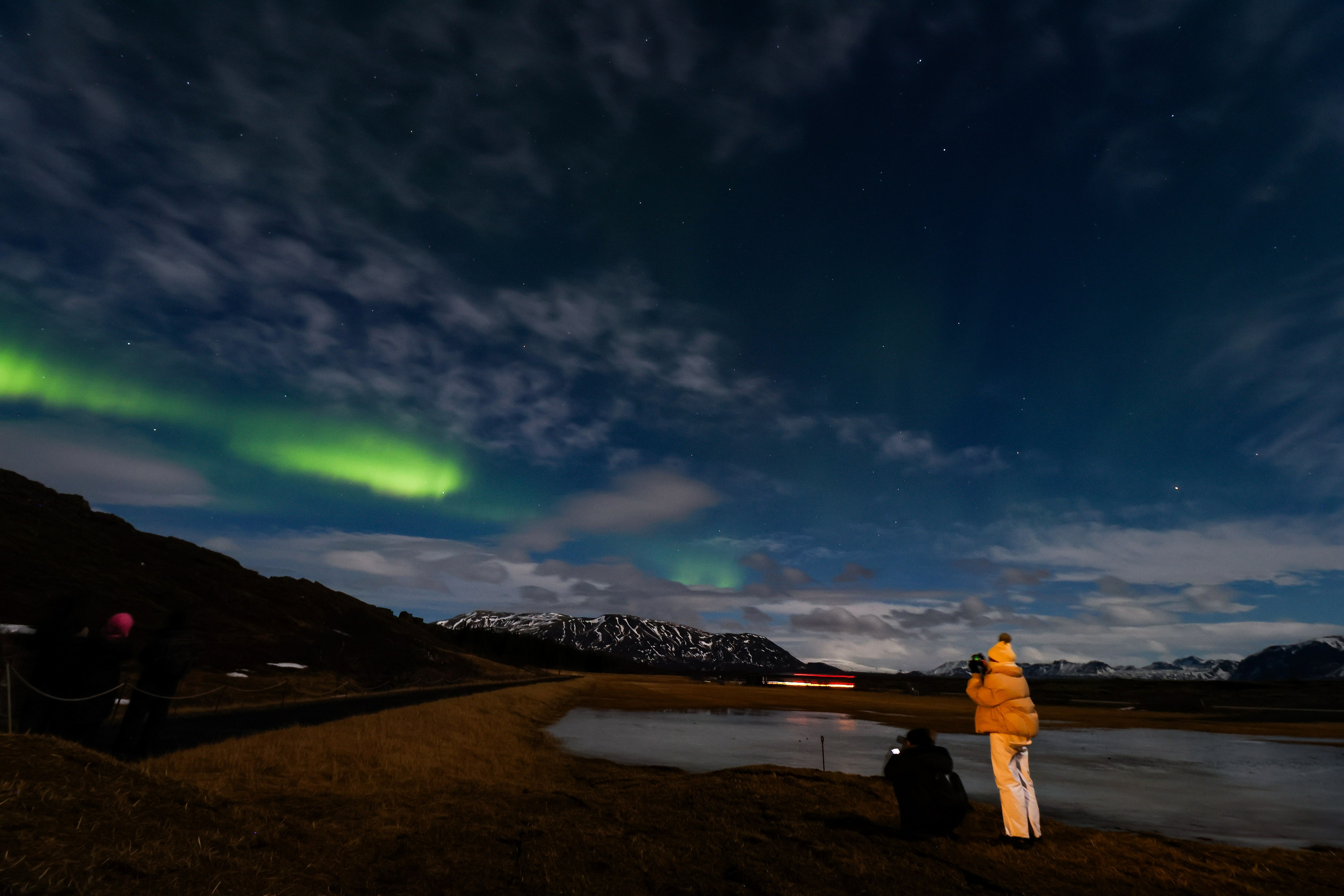 Iceland 2025. Marina, Fotograf aus Nürnberg