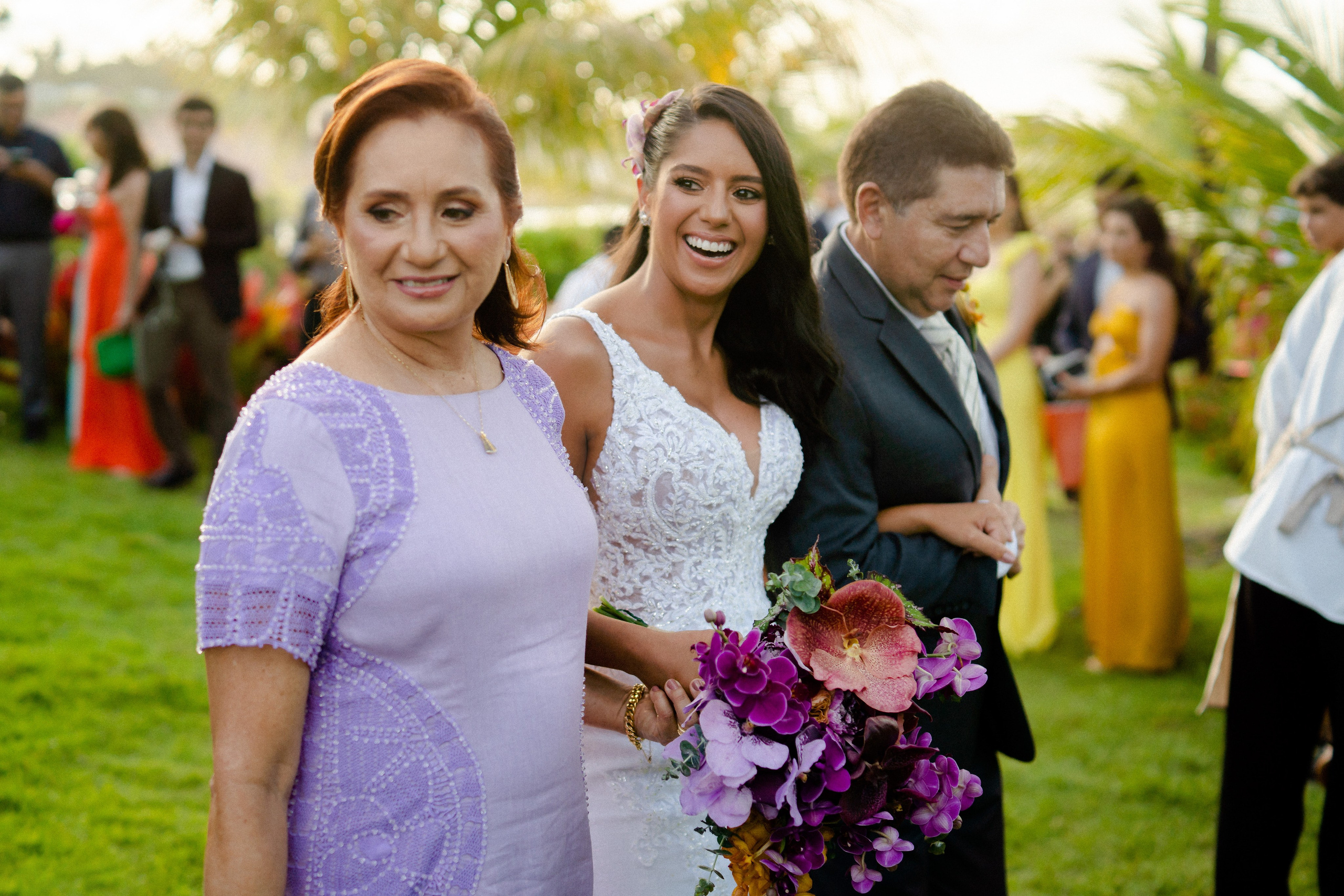 Vivian e Anderson | Tabatinga-RN. Fotógrafo de casamentos e gestantes