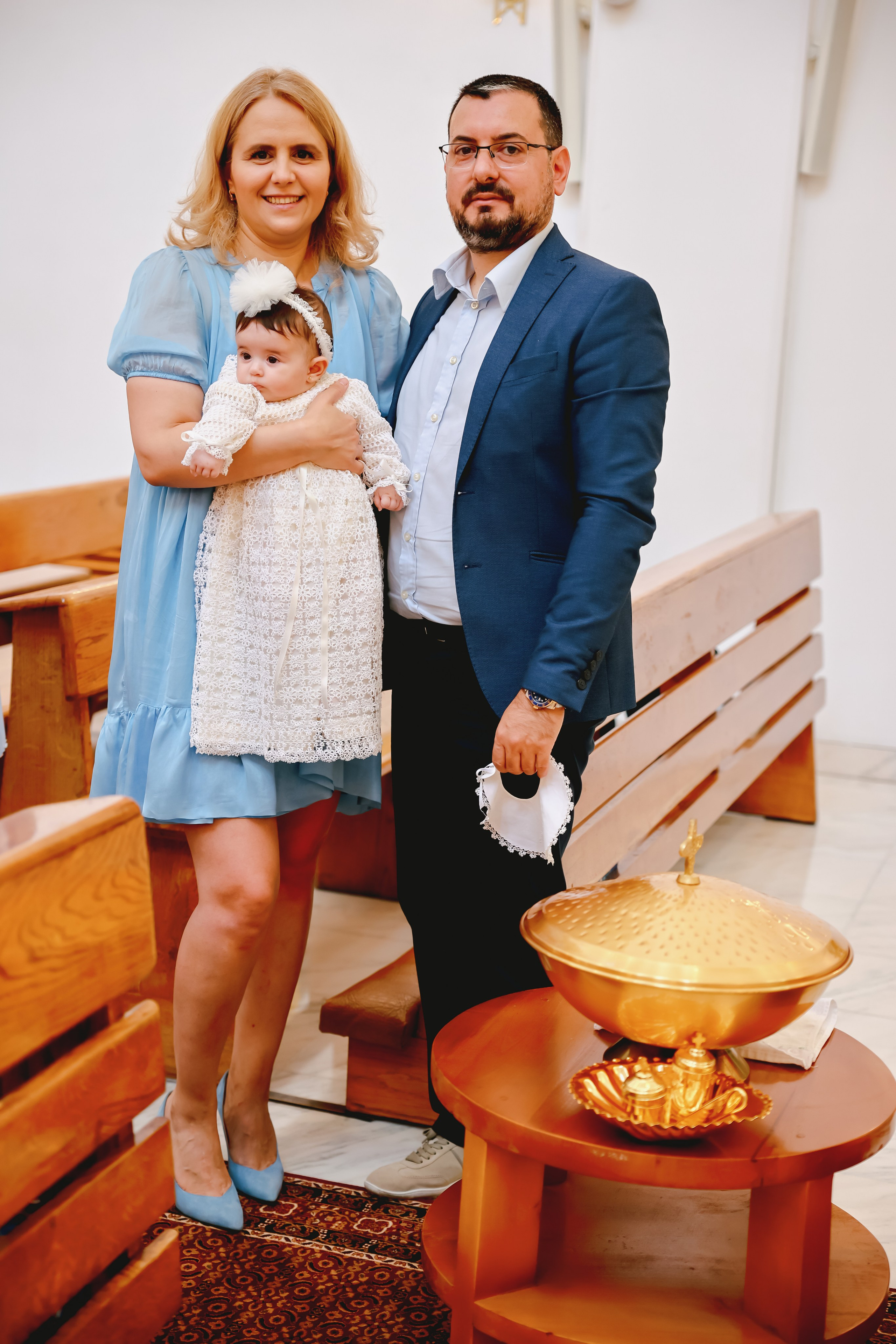 Fotografie De Botez MdimaFotoStudio. MDimaFotoStudio. Fotograf de nuntă, evenimente private și de familie