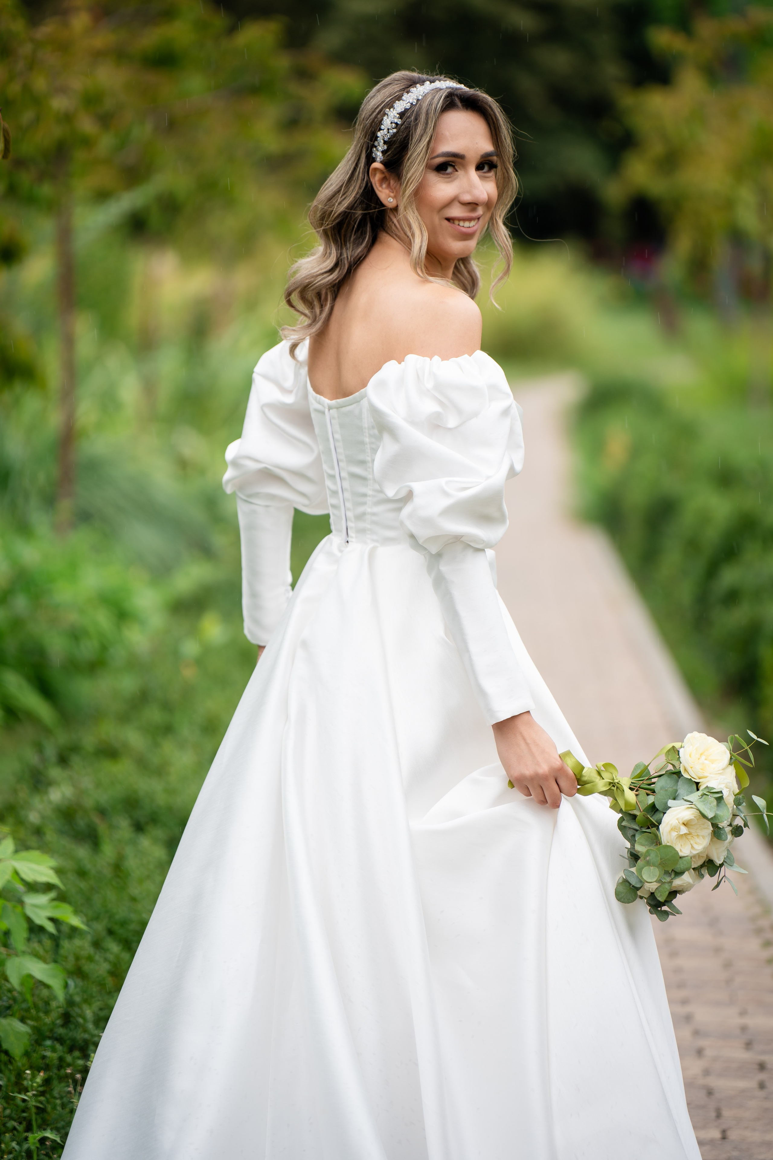 Nunta Andreea&Eugen Craiova 2024. MDimaFotoStudio. Fotograf de nuntă, evenimente private și de familie