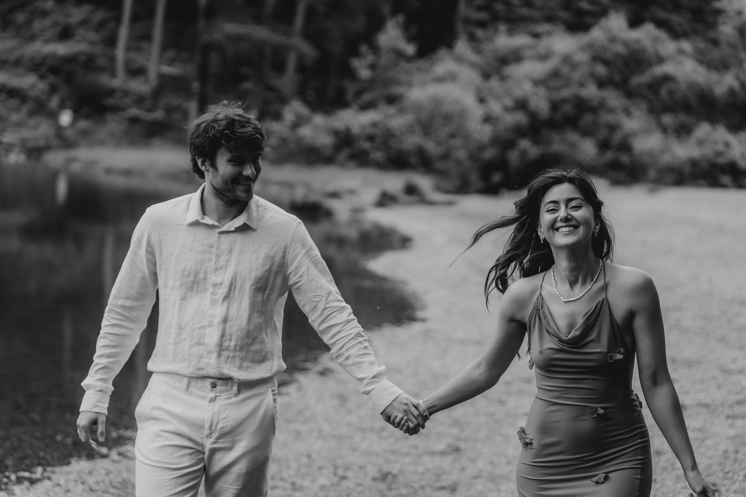 Pre wedding: Sara & Alex. Wedding Photographer in Dublin | Maternity & Love Story Photography