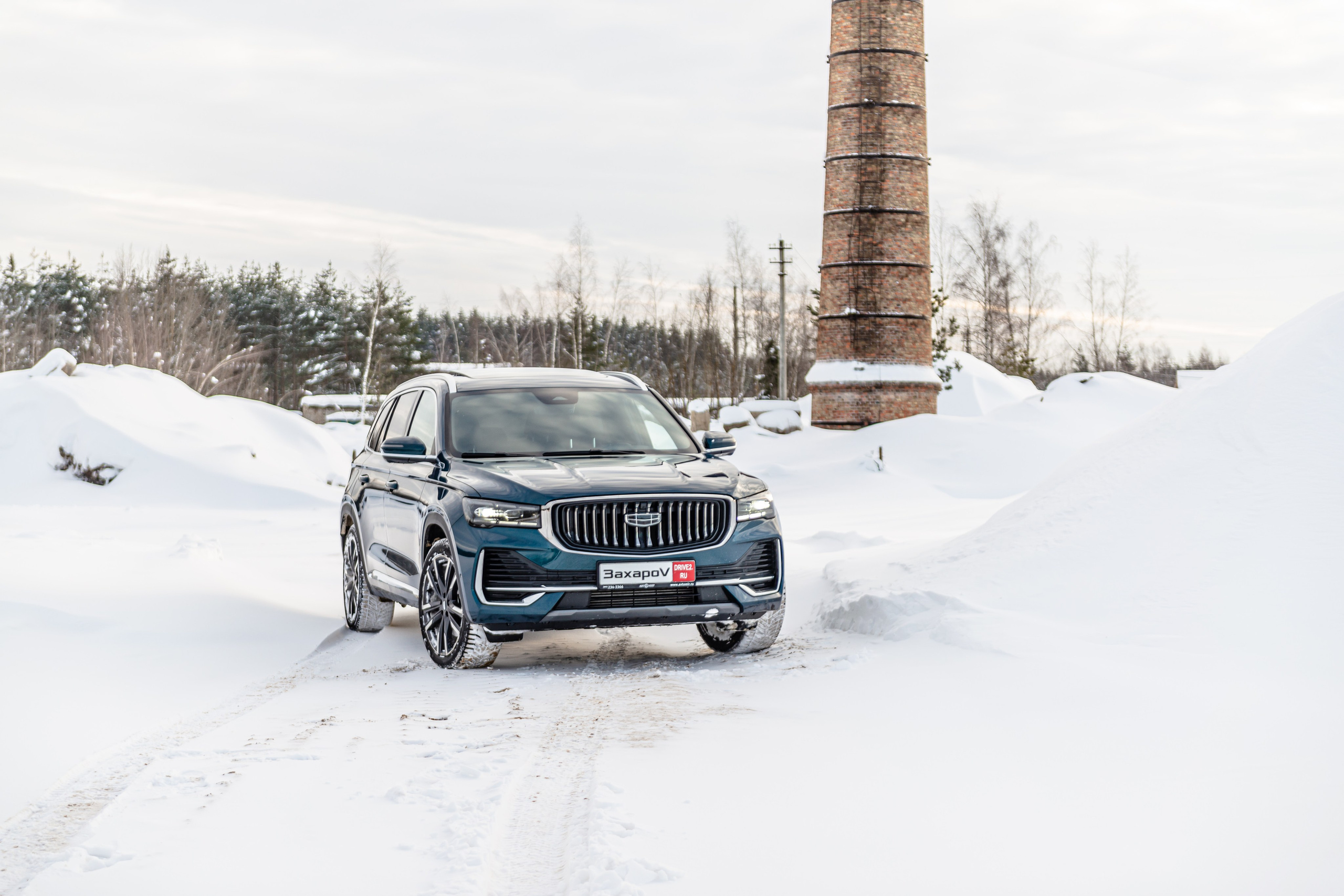 Автомобильная фотосъемка Geely Monjaro. FOTÓGRAFO MÉXICO QUINTANA ROO
