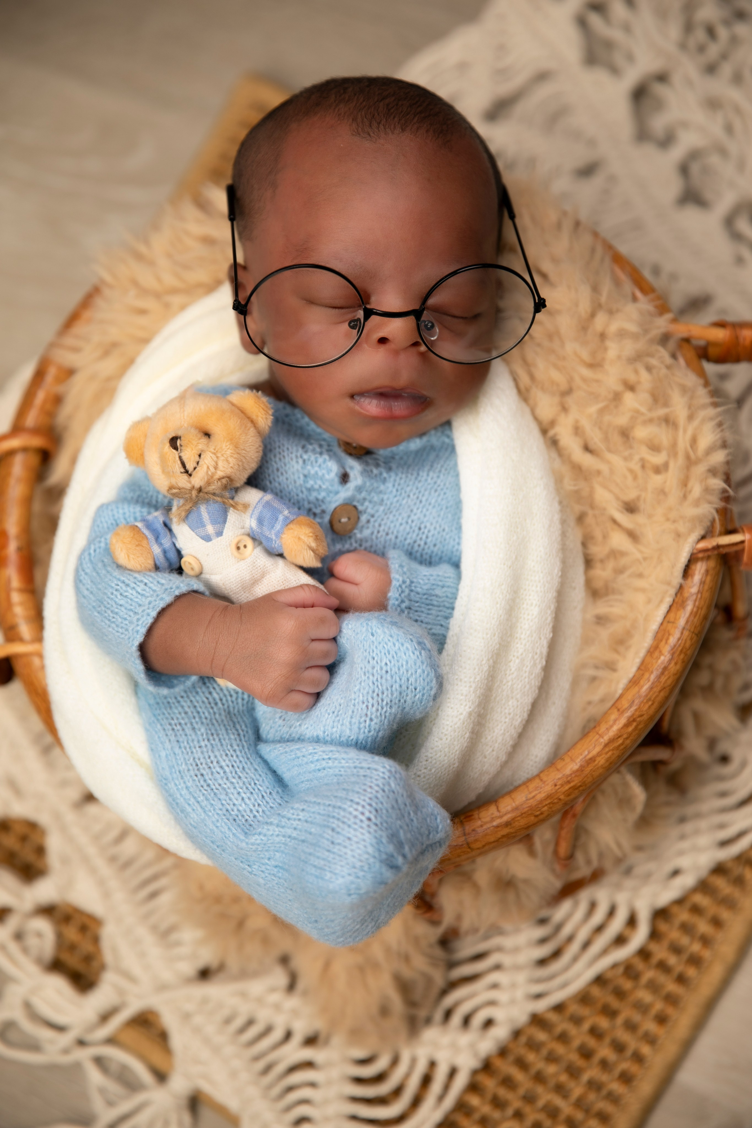 Setup Sample. AP Lens Photography | Newborn, Maternity, Milestone & Family Photographer Little Elm TX