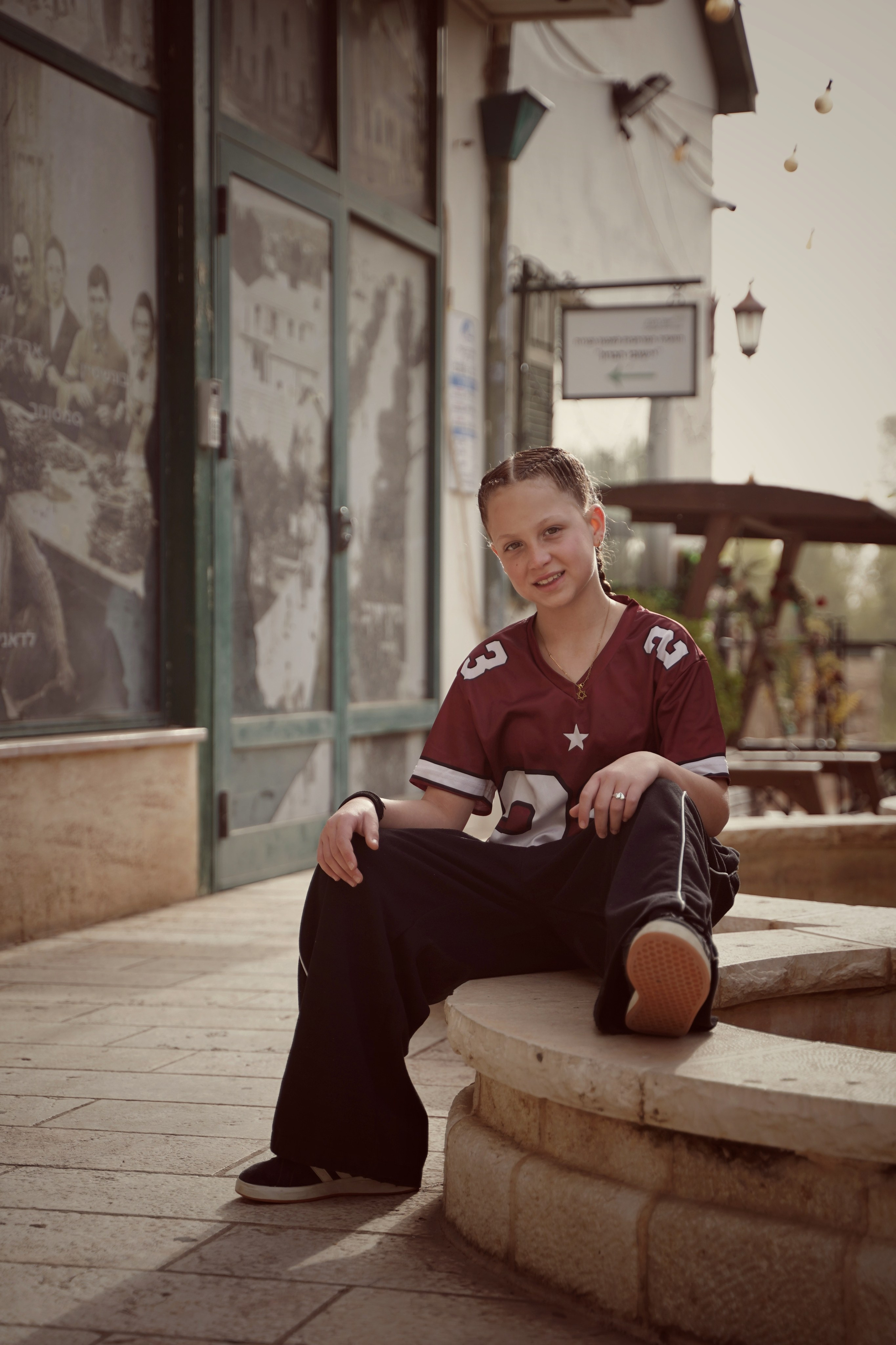 Кетрин. Фотограф. Визуал. Хайфа. Талья Цветкова