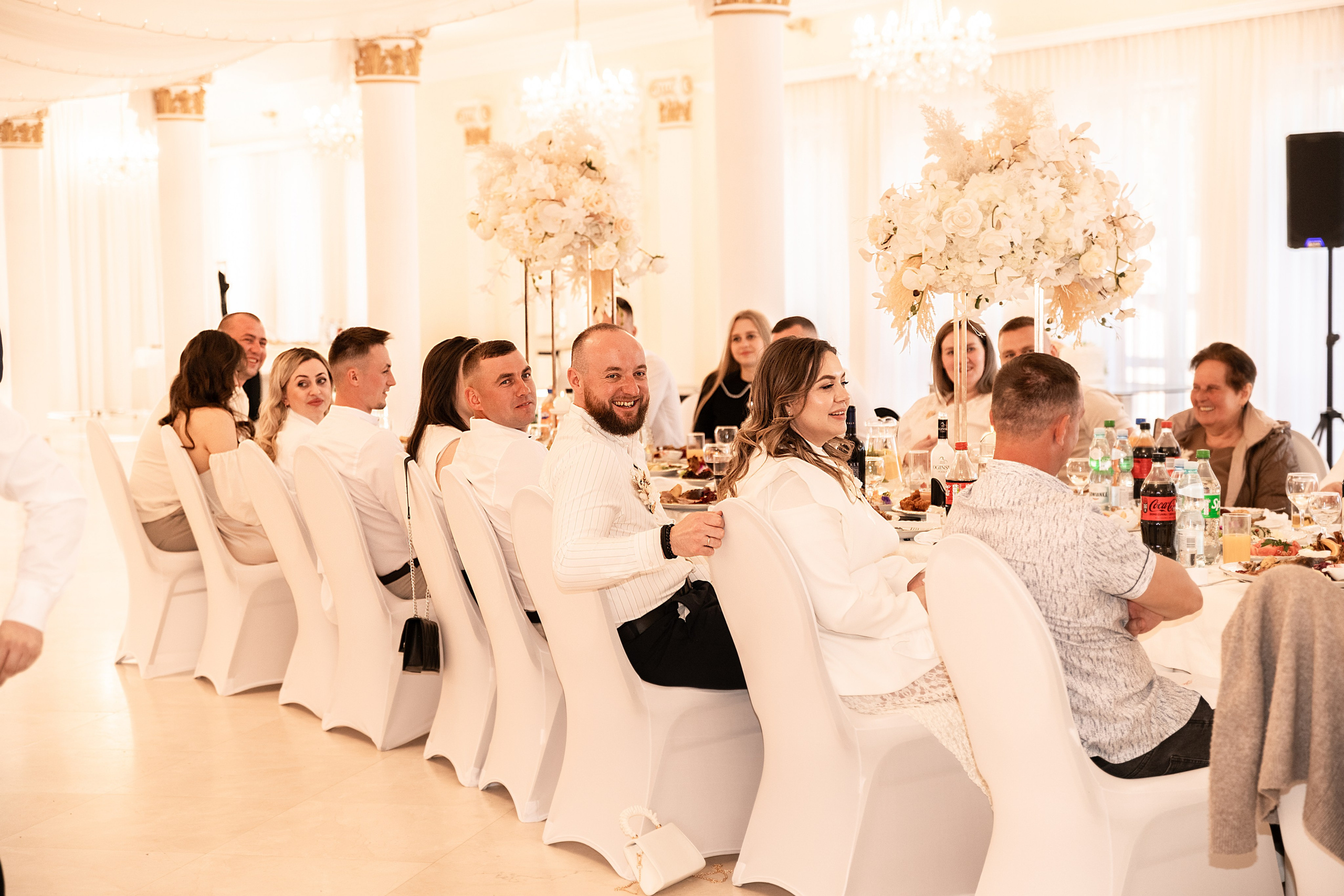 Veronika & Stepan. VideofotKA.pl