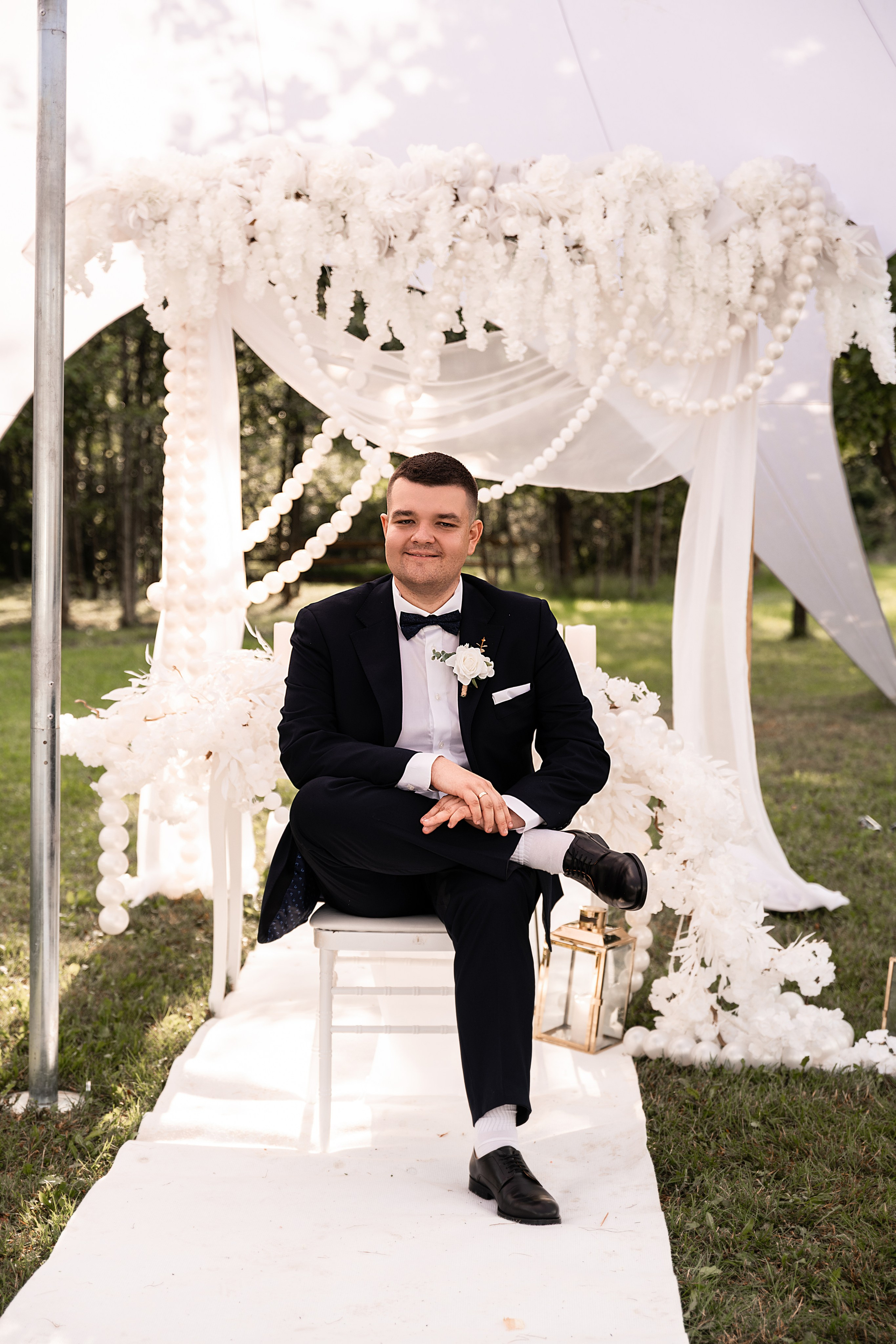 Iryna & Dmitro. VideofotKA.pl