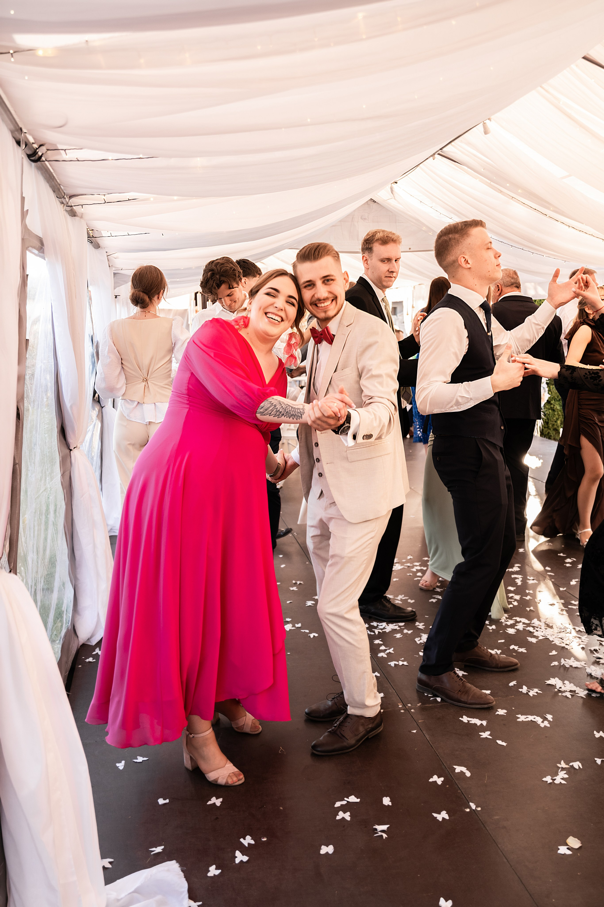 Adriana & Dawid. VideofotKA.pl