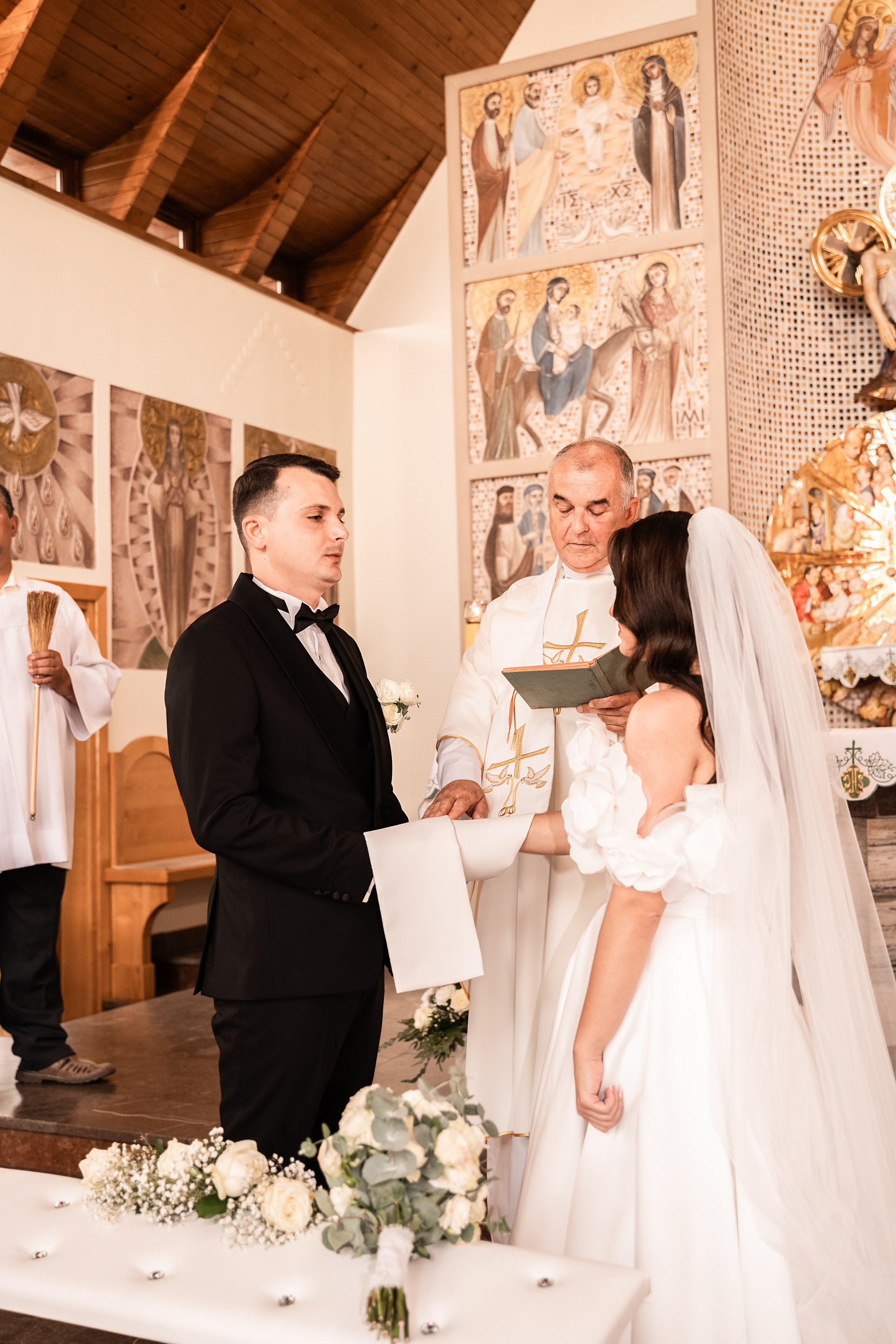 Edyta & Vladyslav. VideofotKA.pl