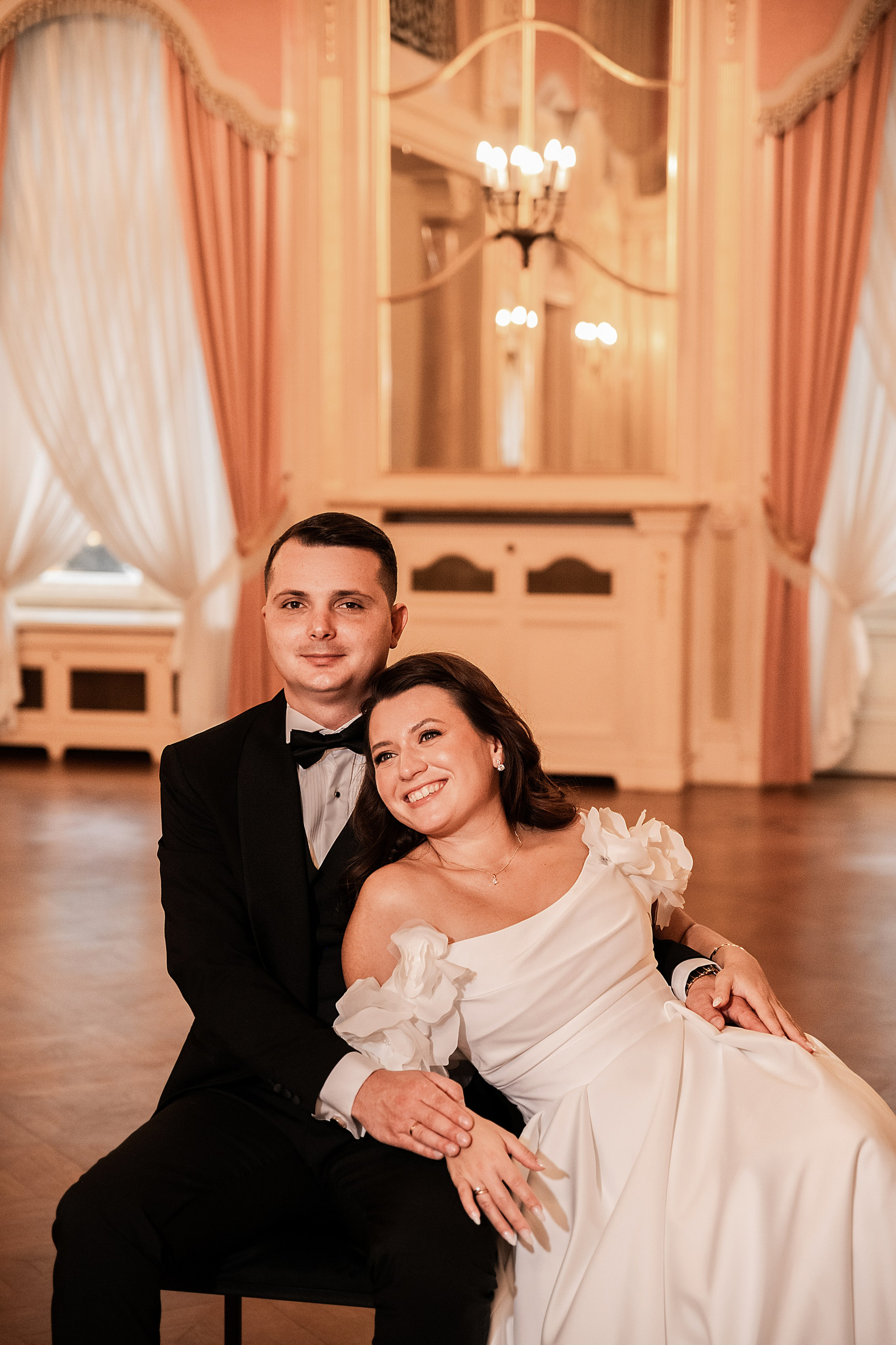 Edyta&Vladyslav sesja poślubna. VideofotKA.pl