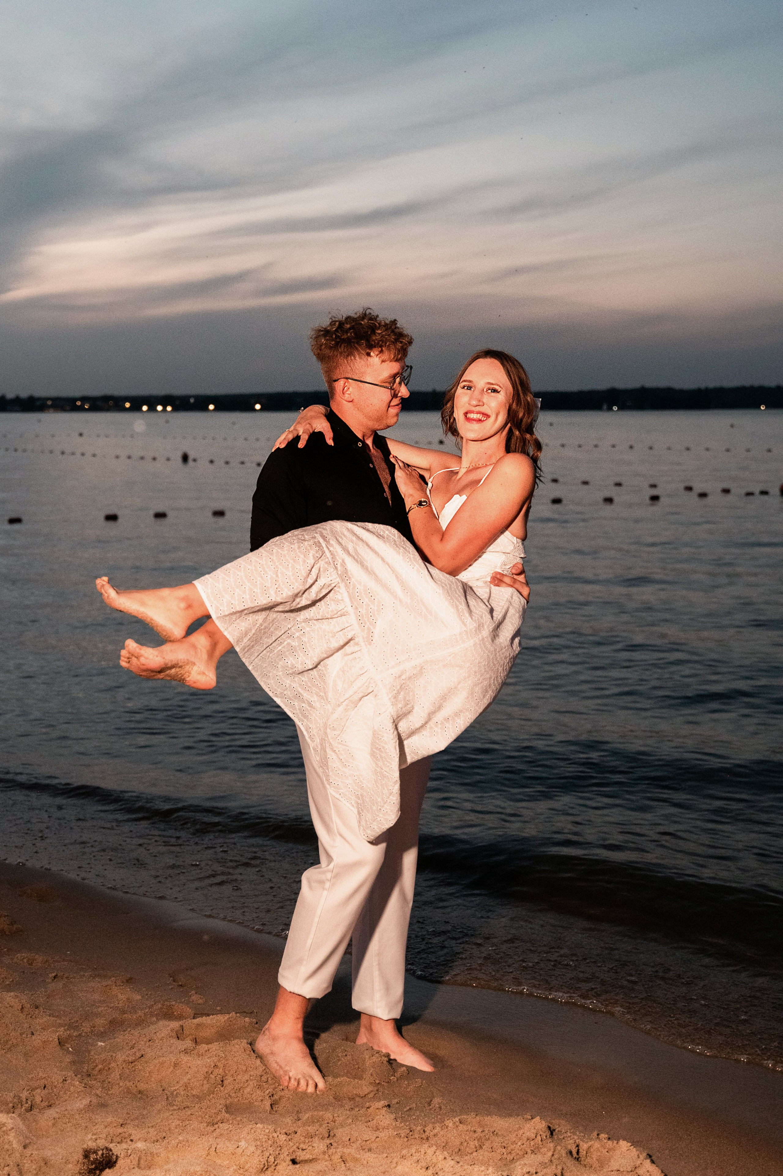 Martyna&Kuba narzeczeńska. VideofotKA.pl