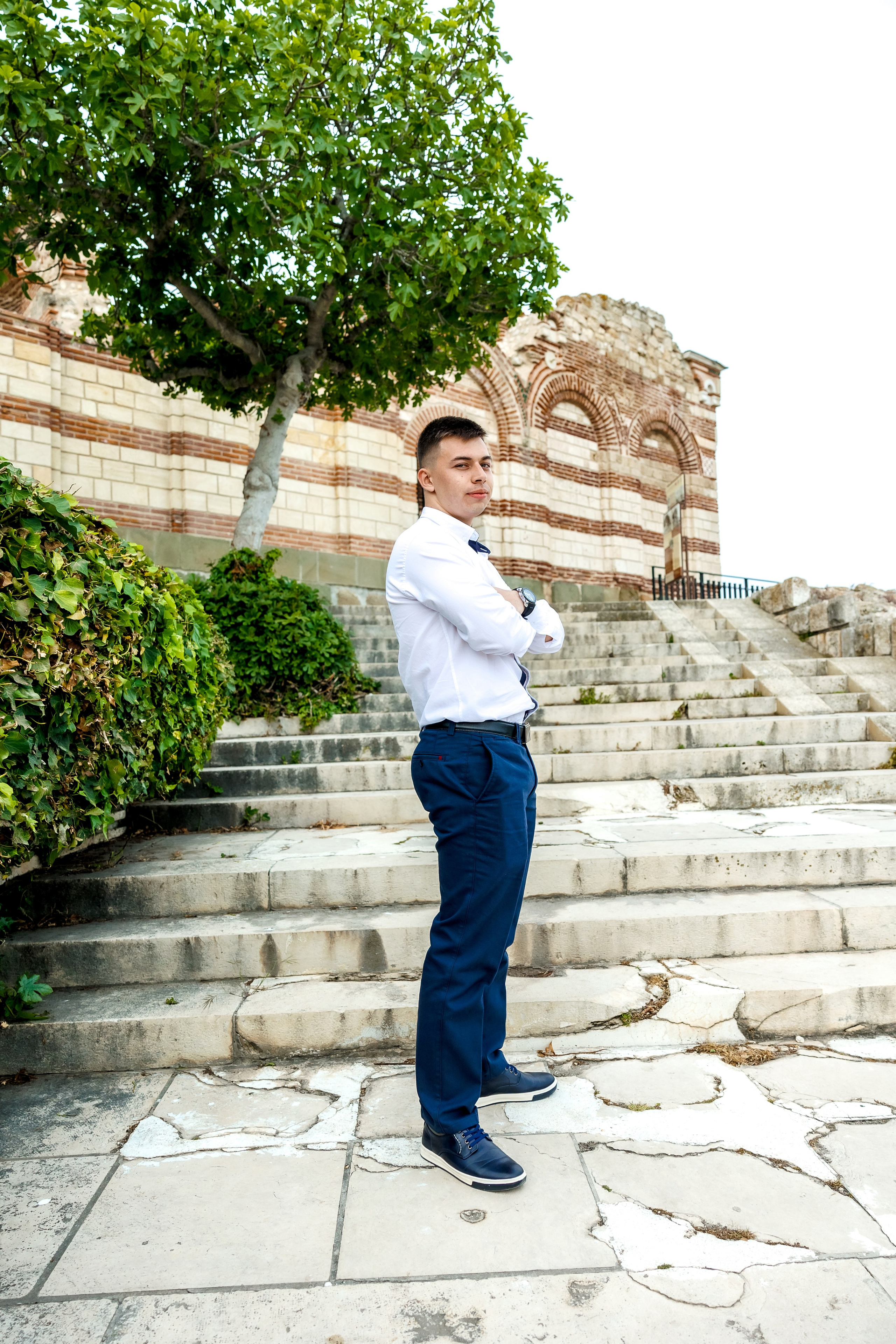 Несебър 12А. Фотограф Ирина Йотова