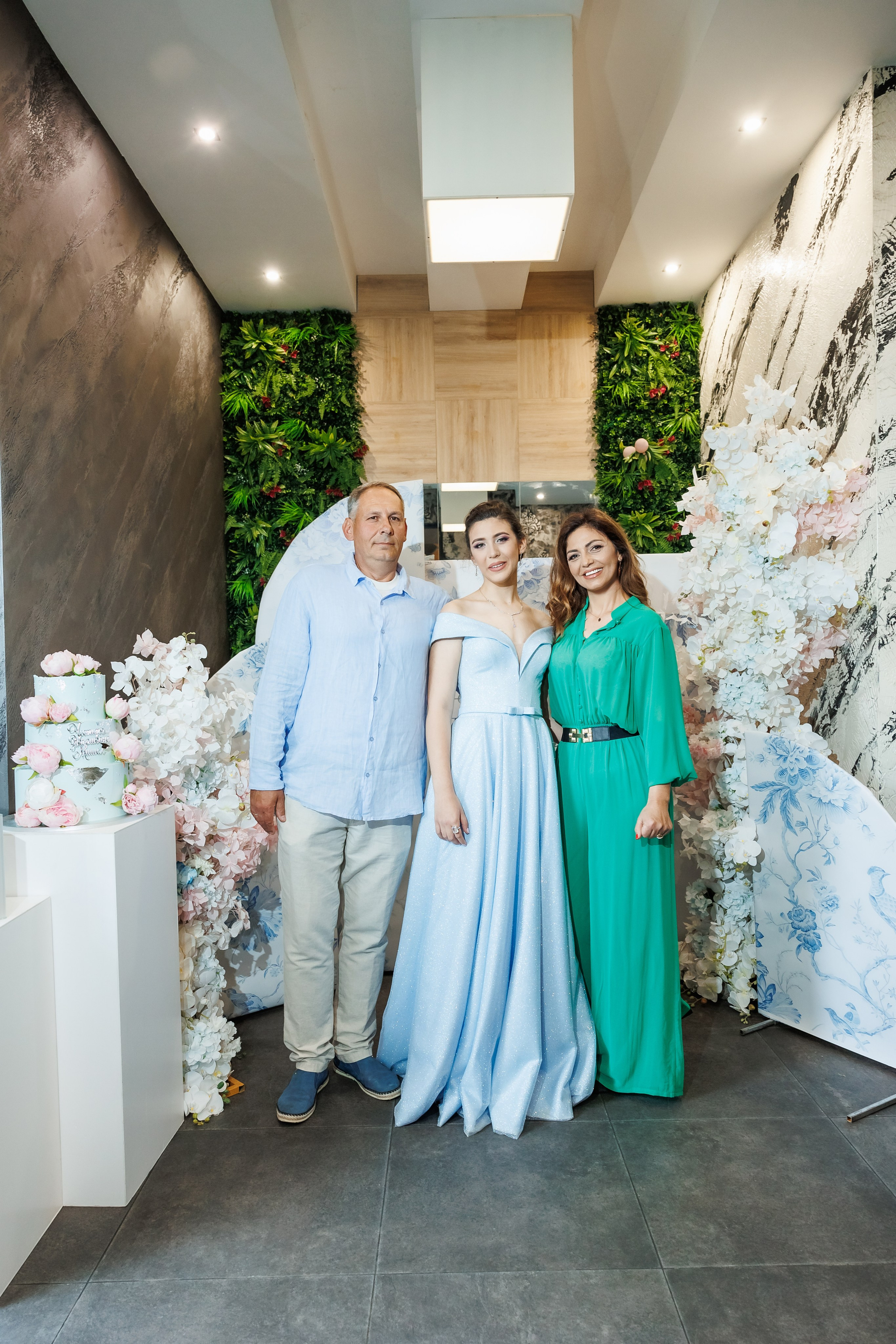 Абитуриентски Бал 2024. Фотограф Ирина Йотова