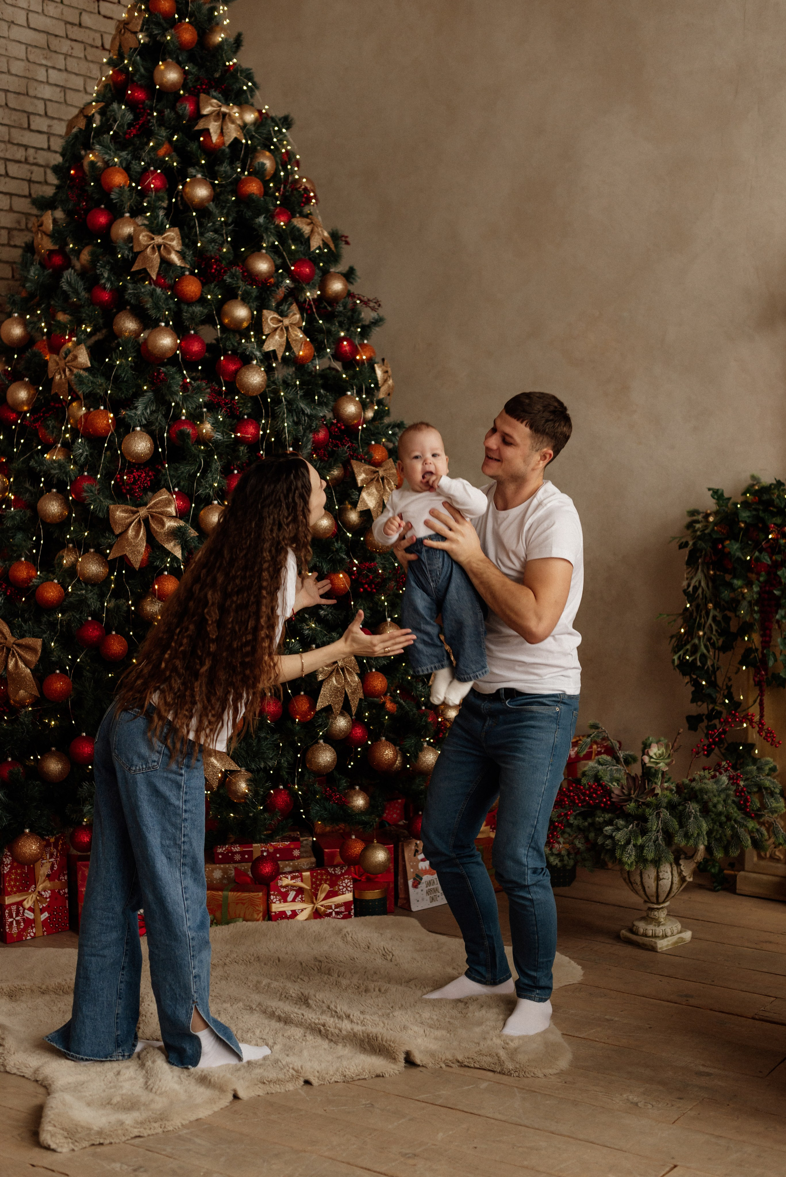 *. Wedding and family photographer San Diego