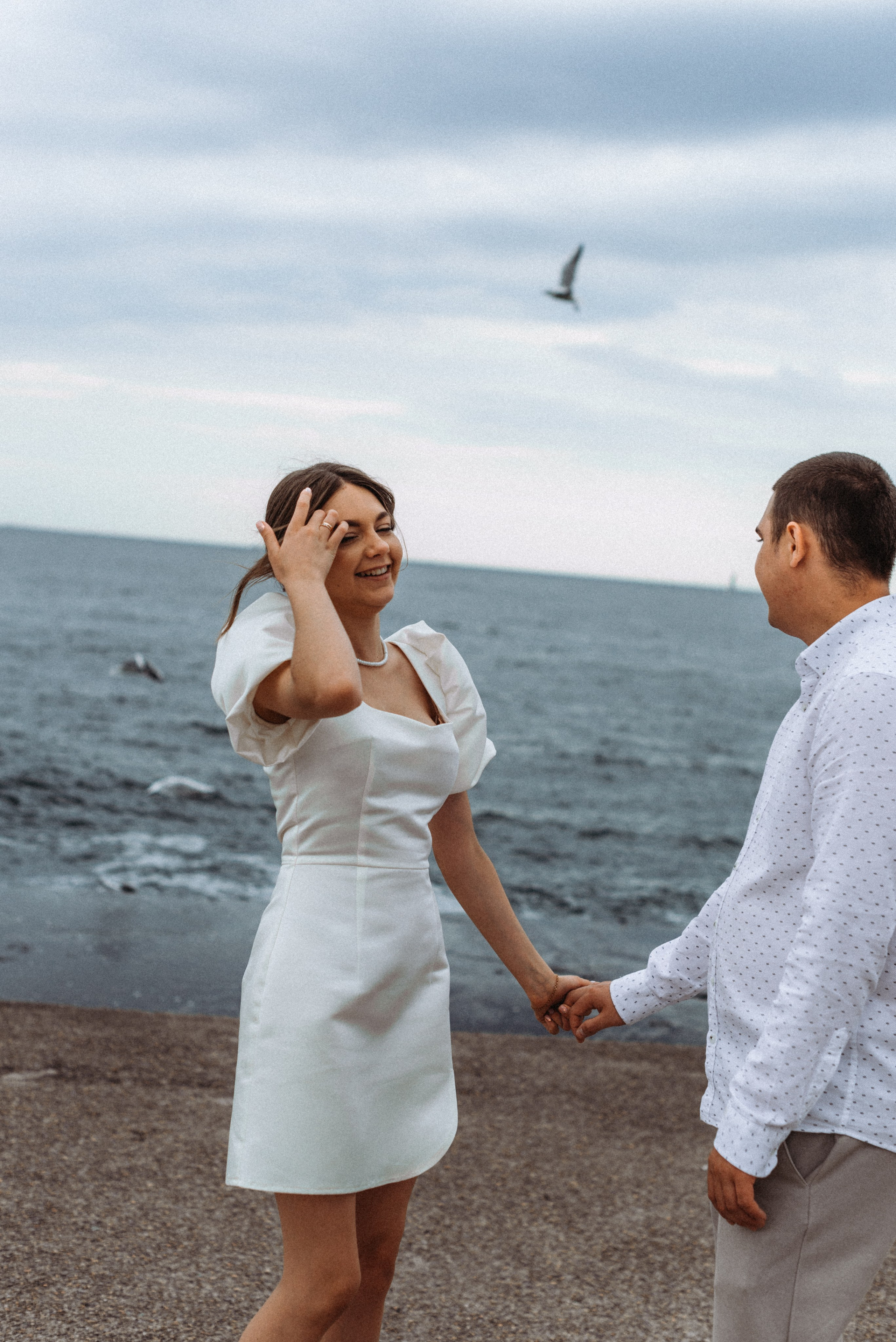 *. Wedding and family photographer San Diego