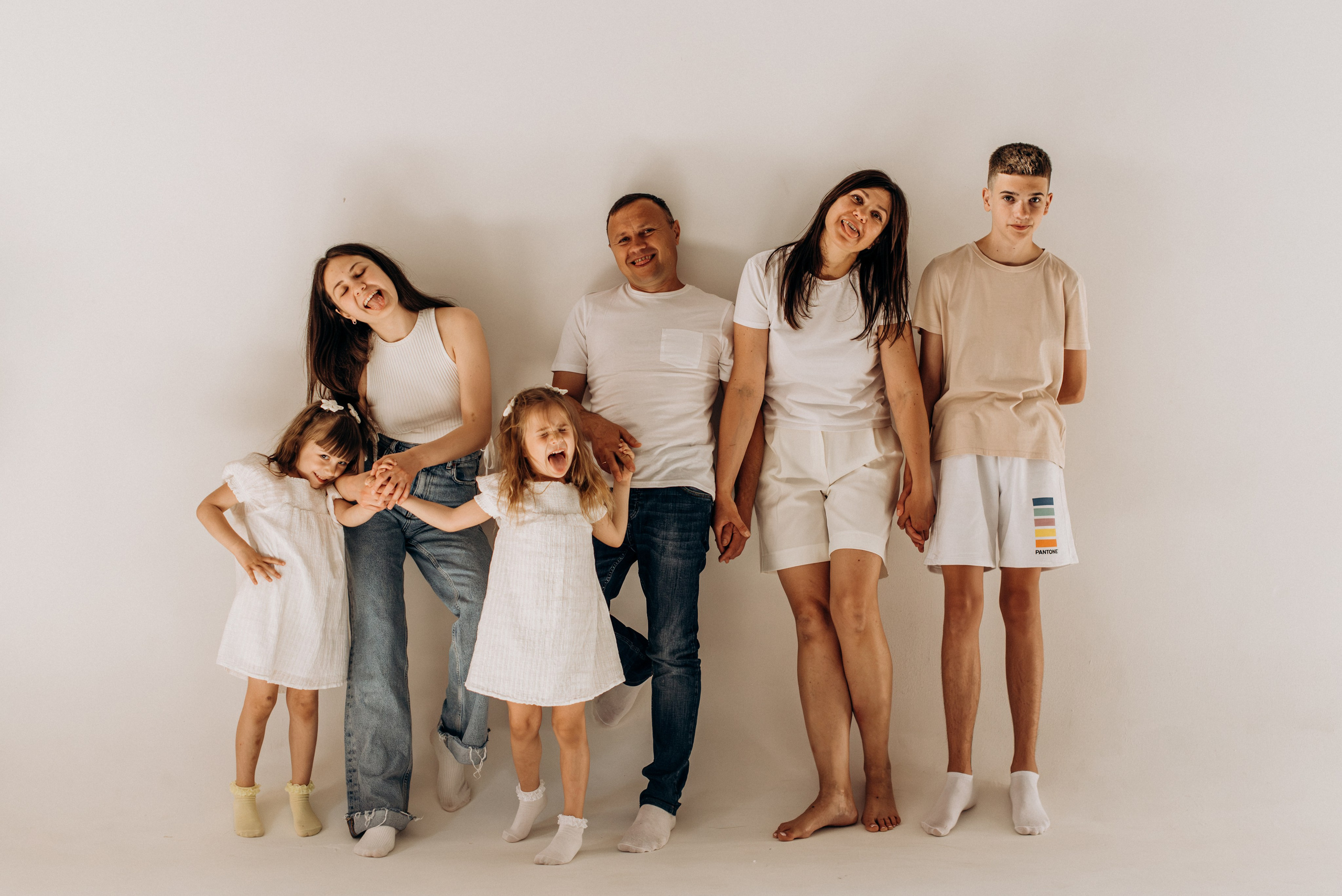 *. Wedding and family photographer San Diego