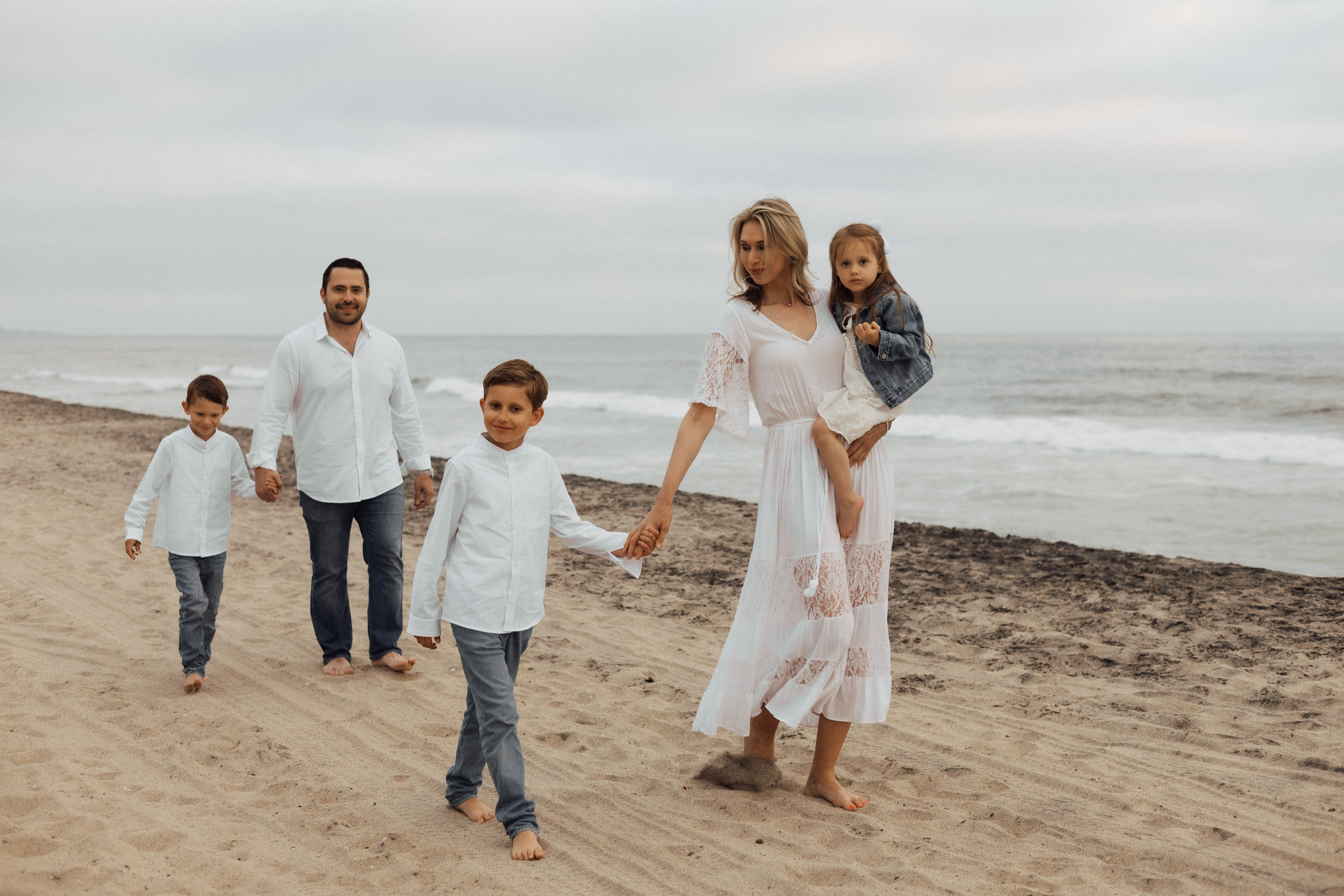 *. Wedding and family photographer San Diego