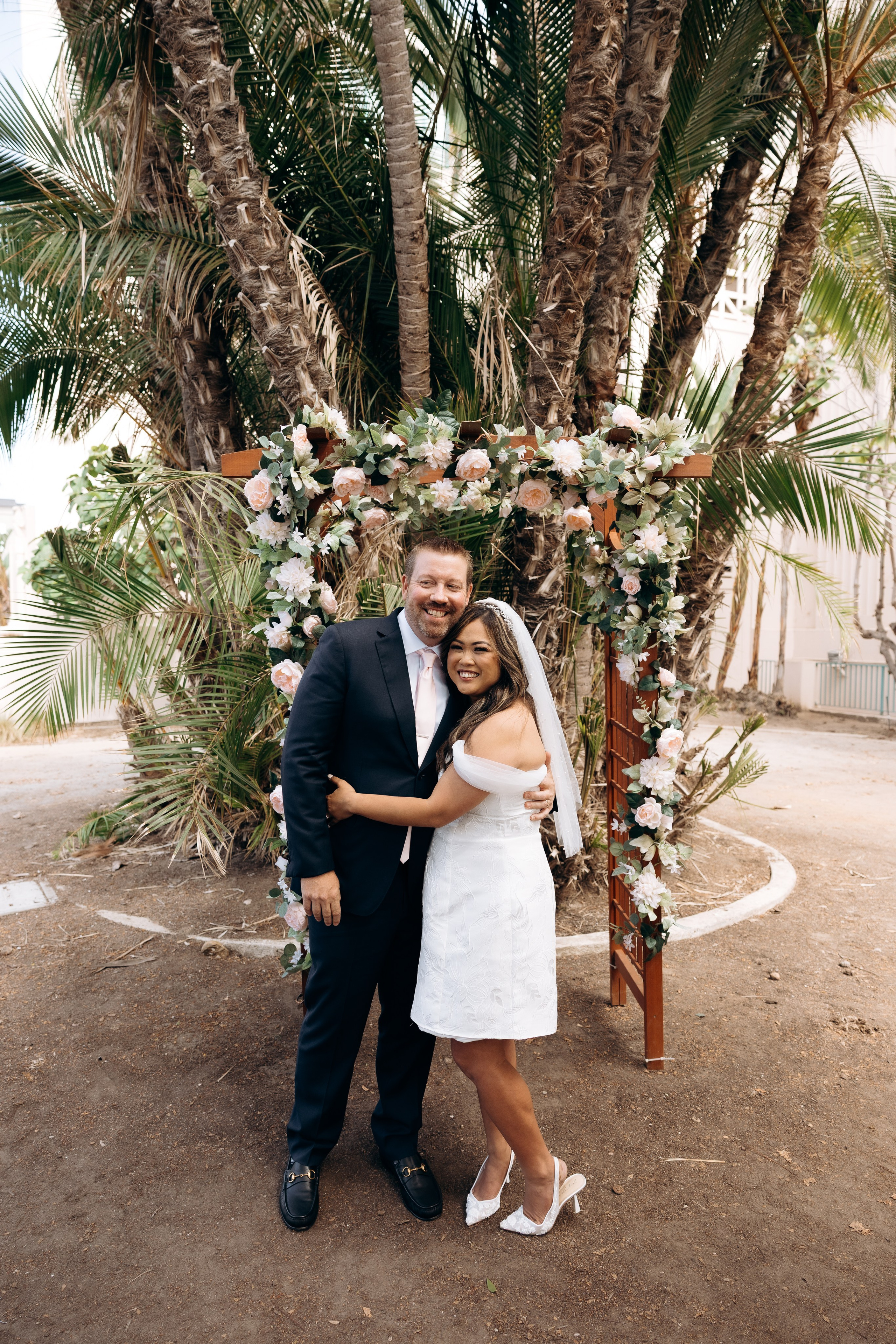 08/08. Wedding and family photographer San Diego