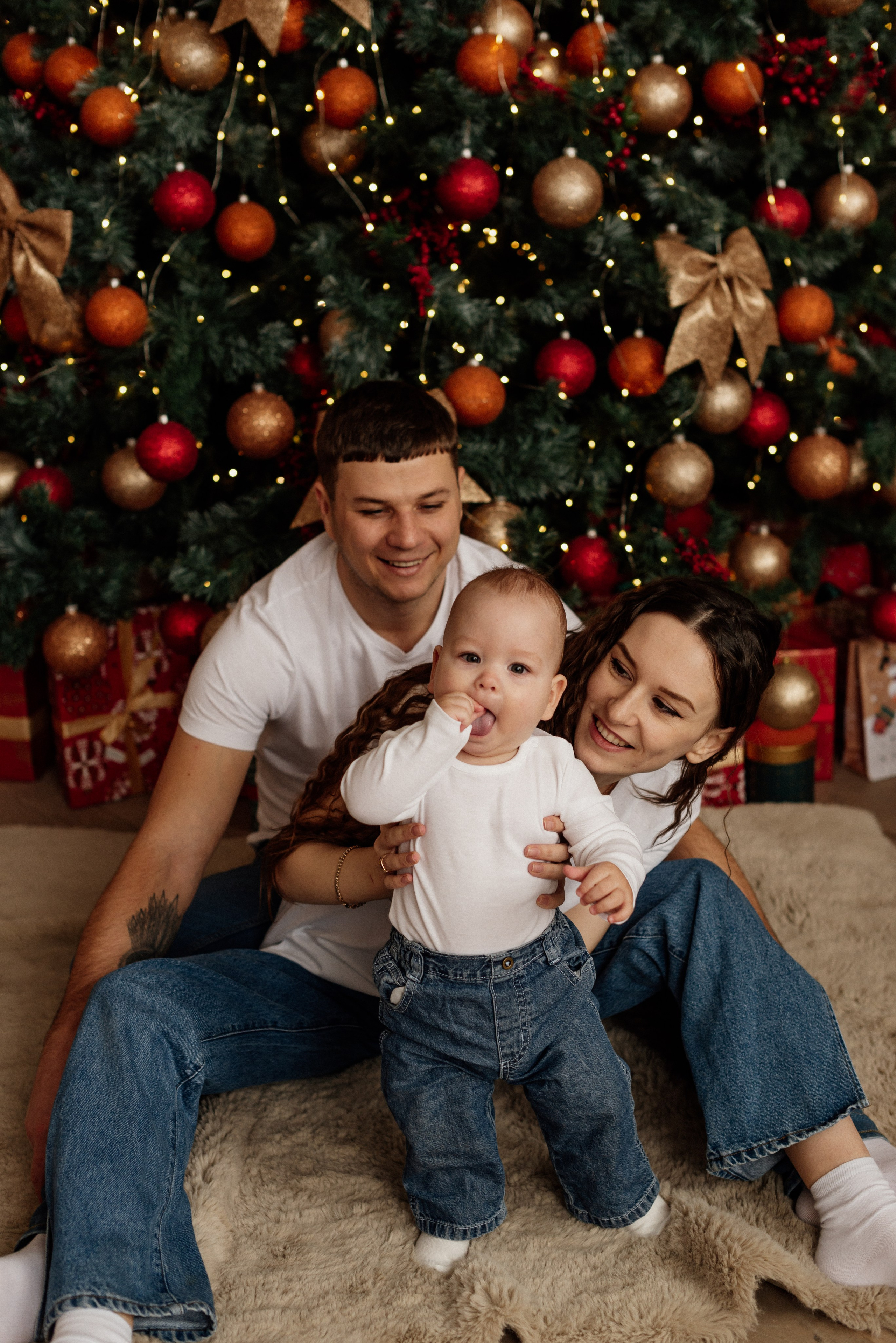 *. Wedding and family photographer San Diego