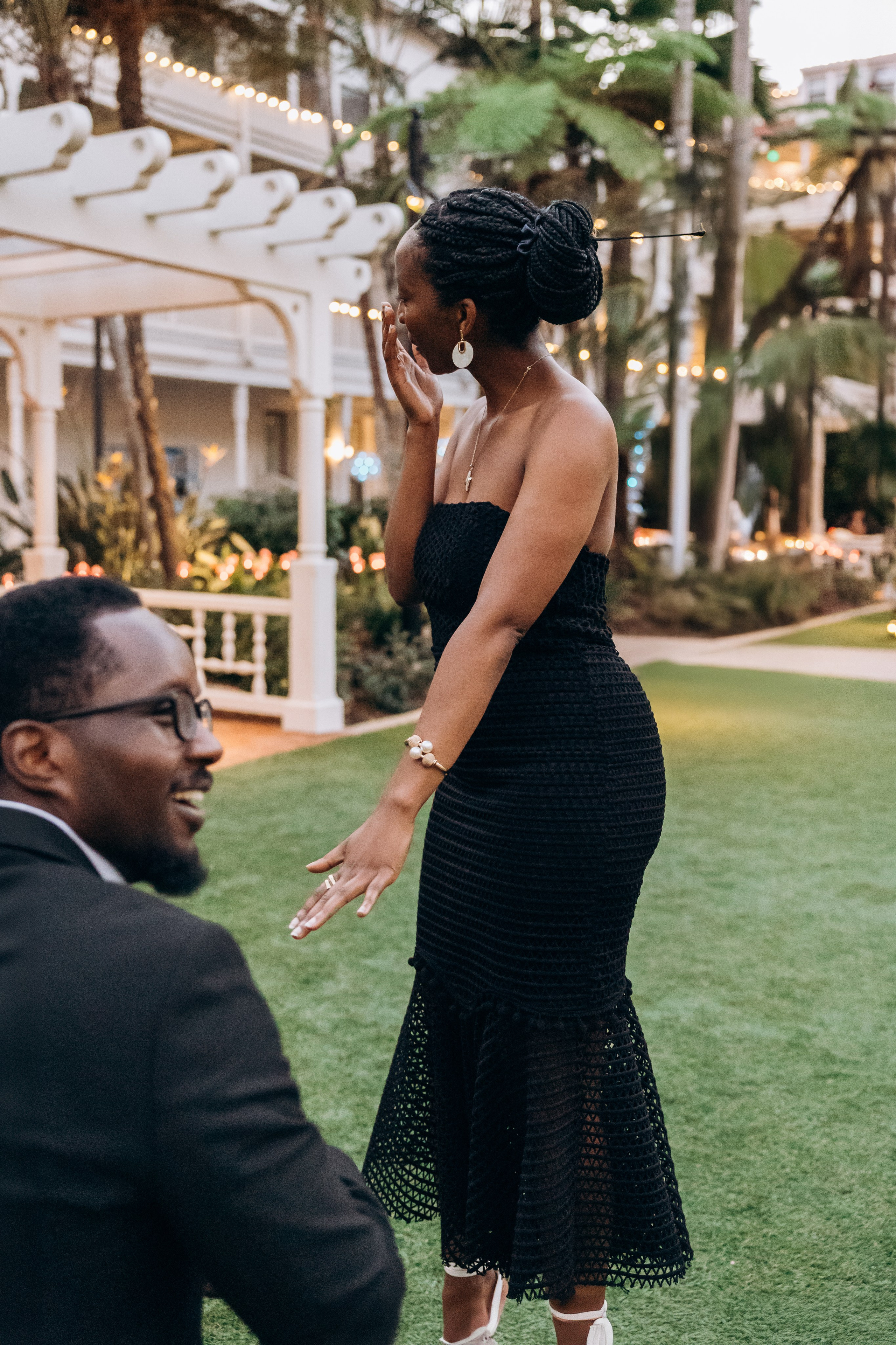 *. Wedding and family photographer San Diego