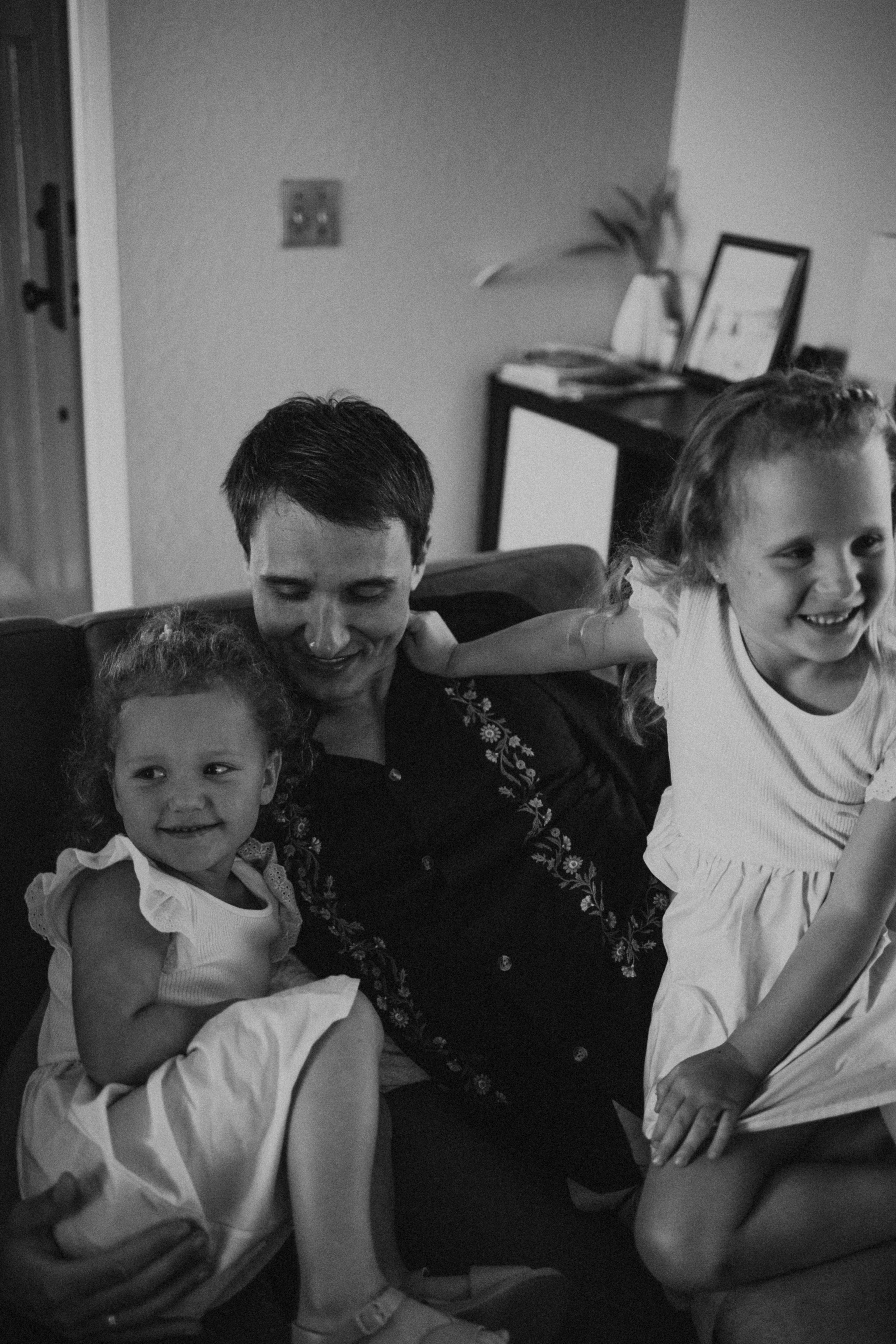 *. Wedding and family photographer San Diego