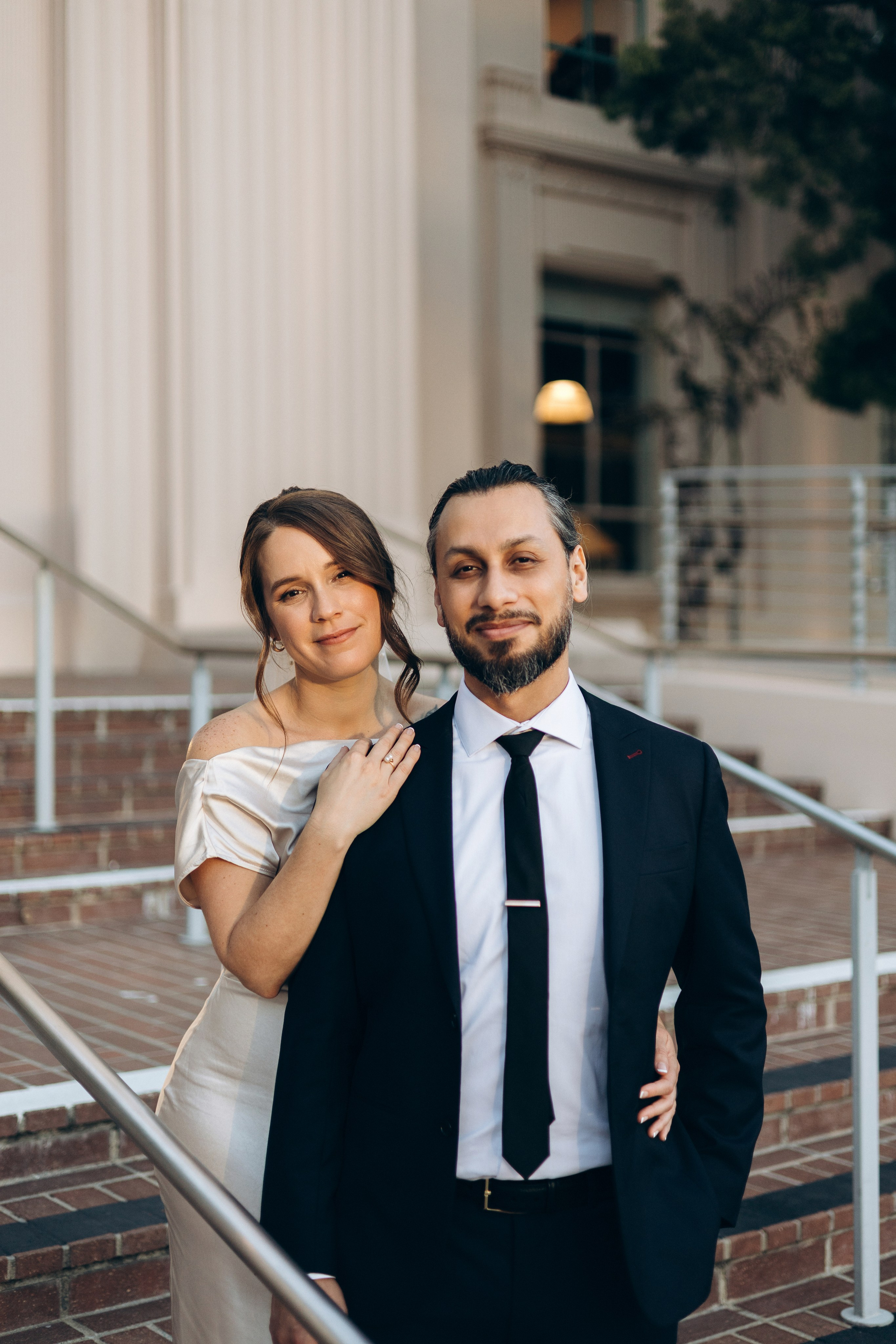 Jessi and Alex. Весільний та сімейний фотограф у Сан-Дієго