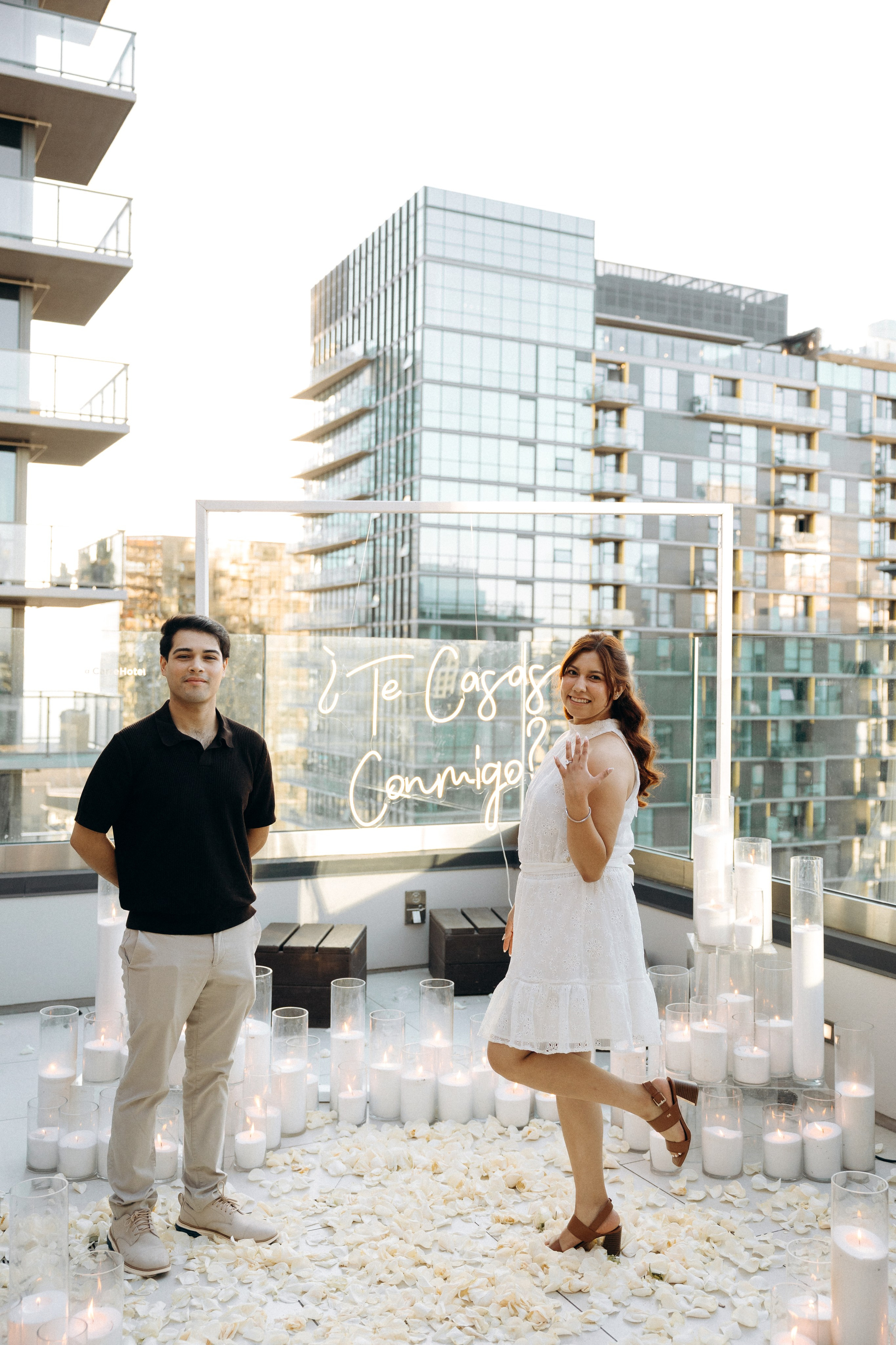 *. Wedding and family photographer San Diego