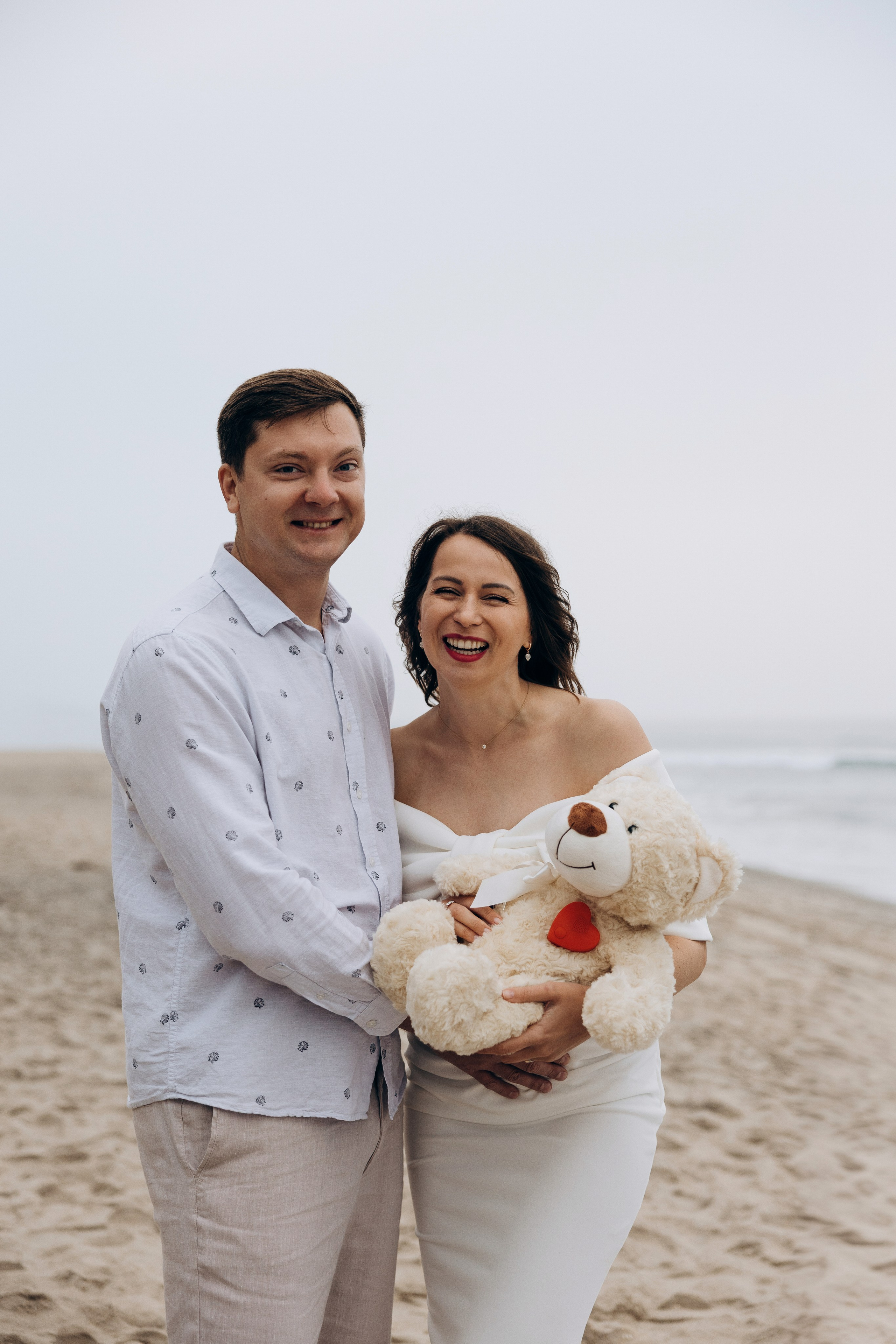 *. Wedding and family photographer San Diego