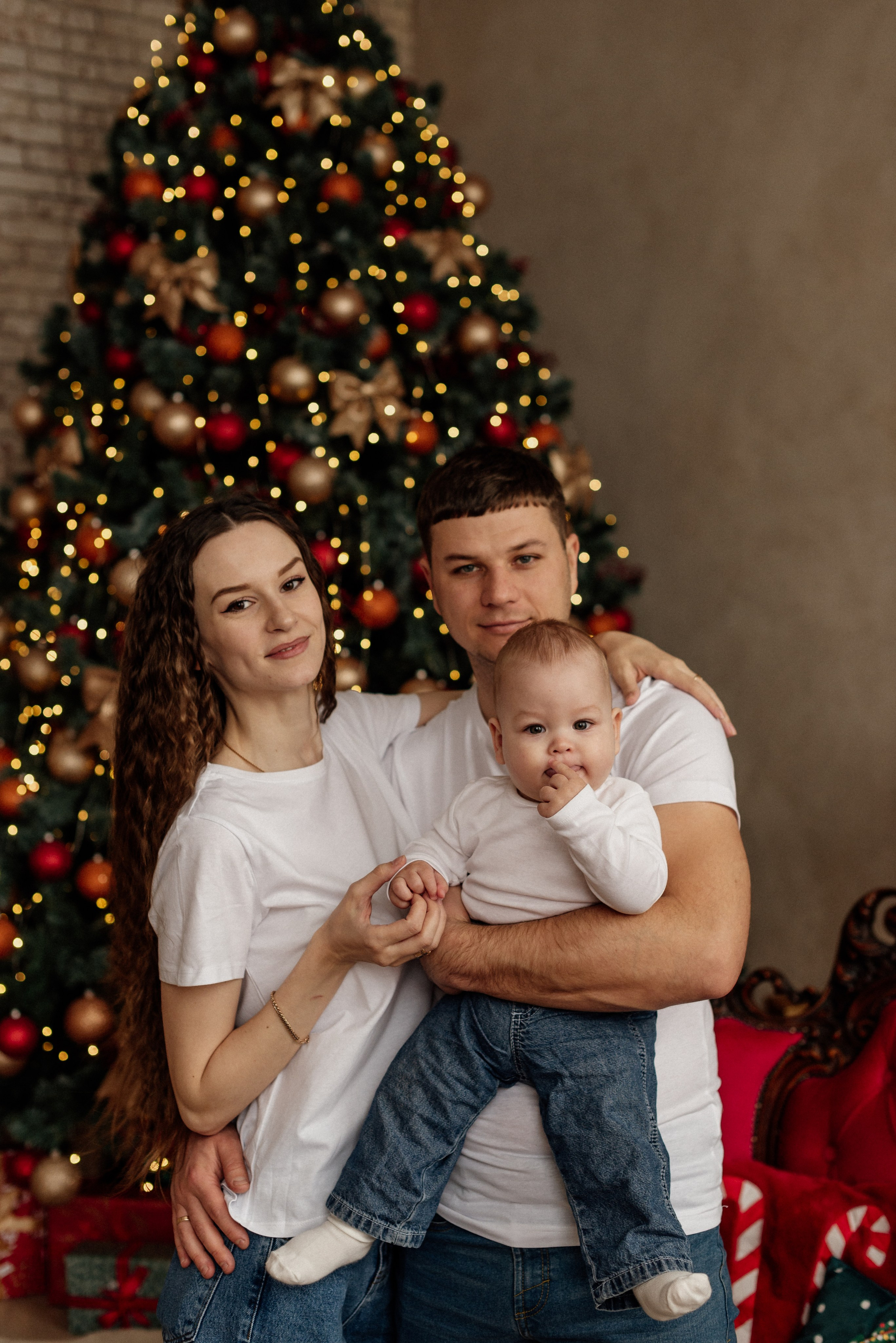 *. Wedding and family photographer San Diego