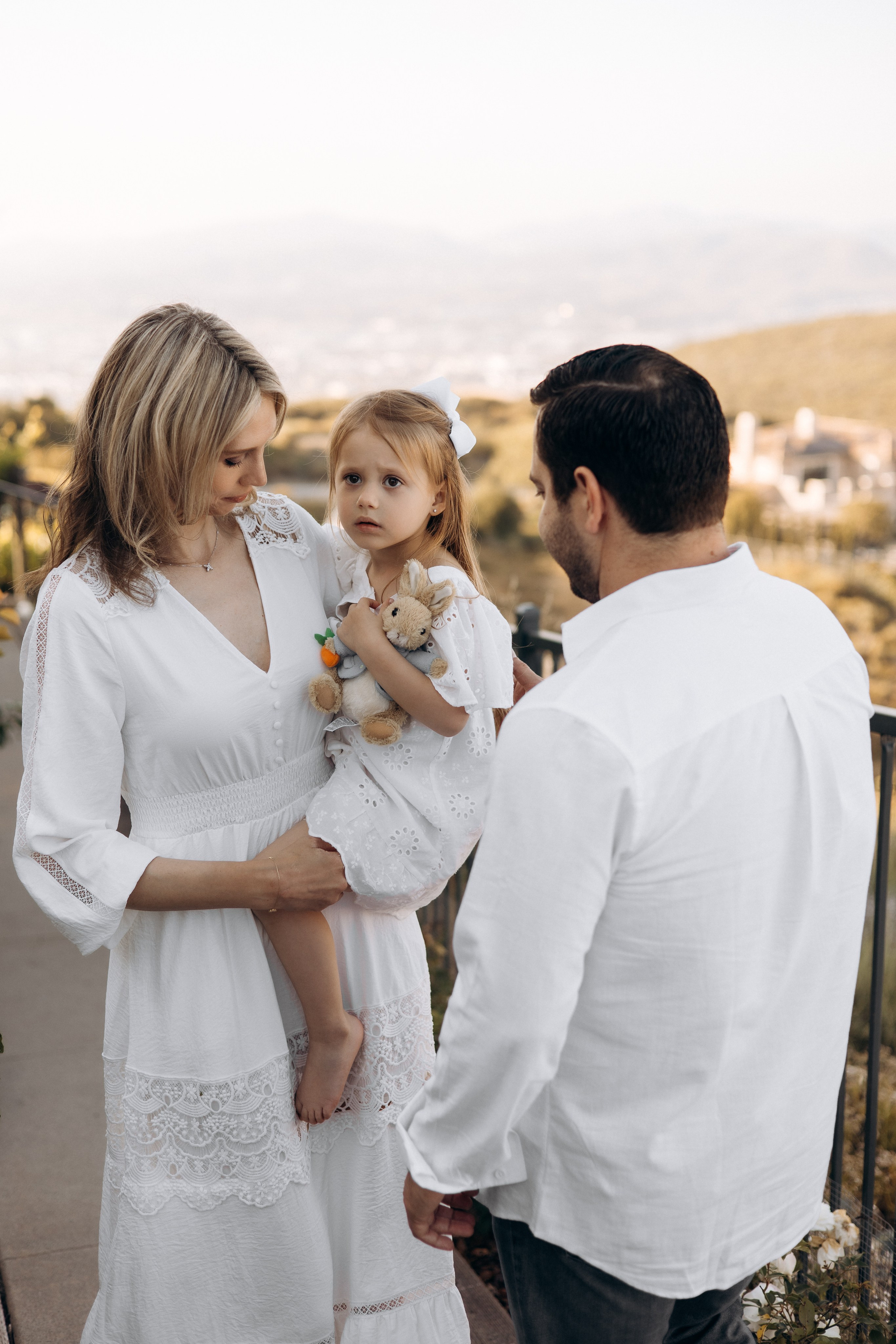 *. Wedding and family photographer San Diego