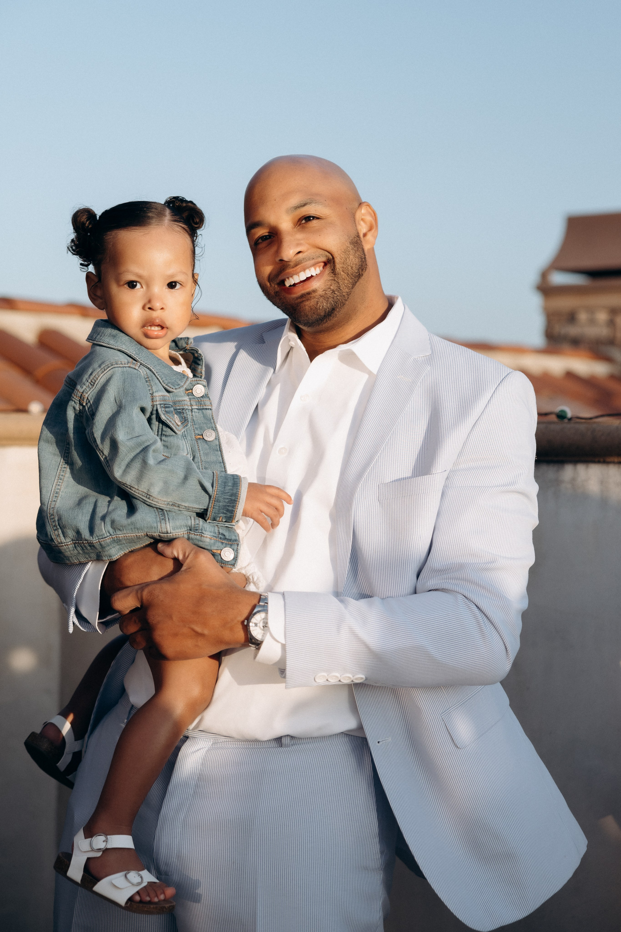 Welcome Diner. Wedding and family photographer San Diego