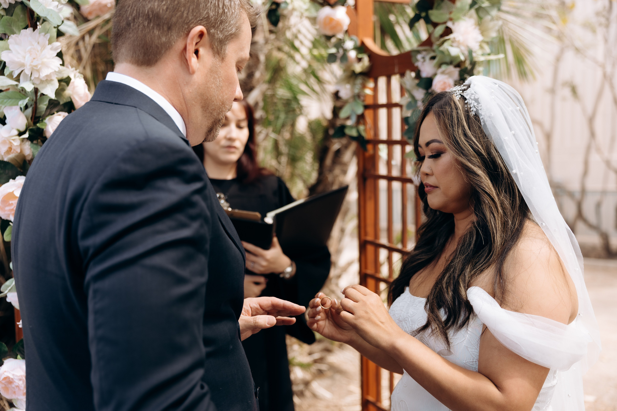 08/08. Wedding and family photographer San Diego